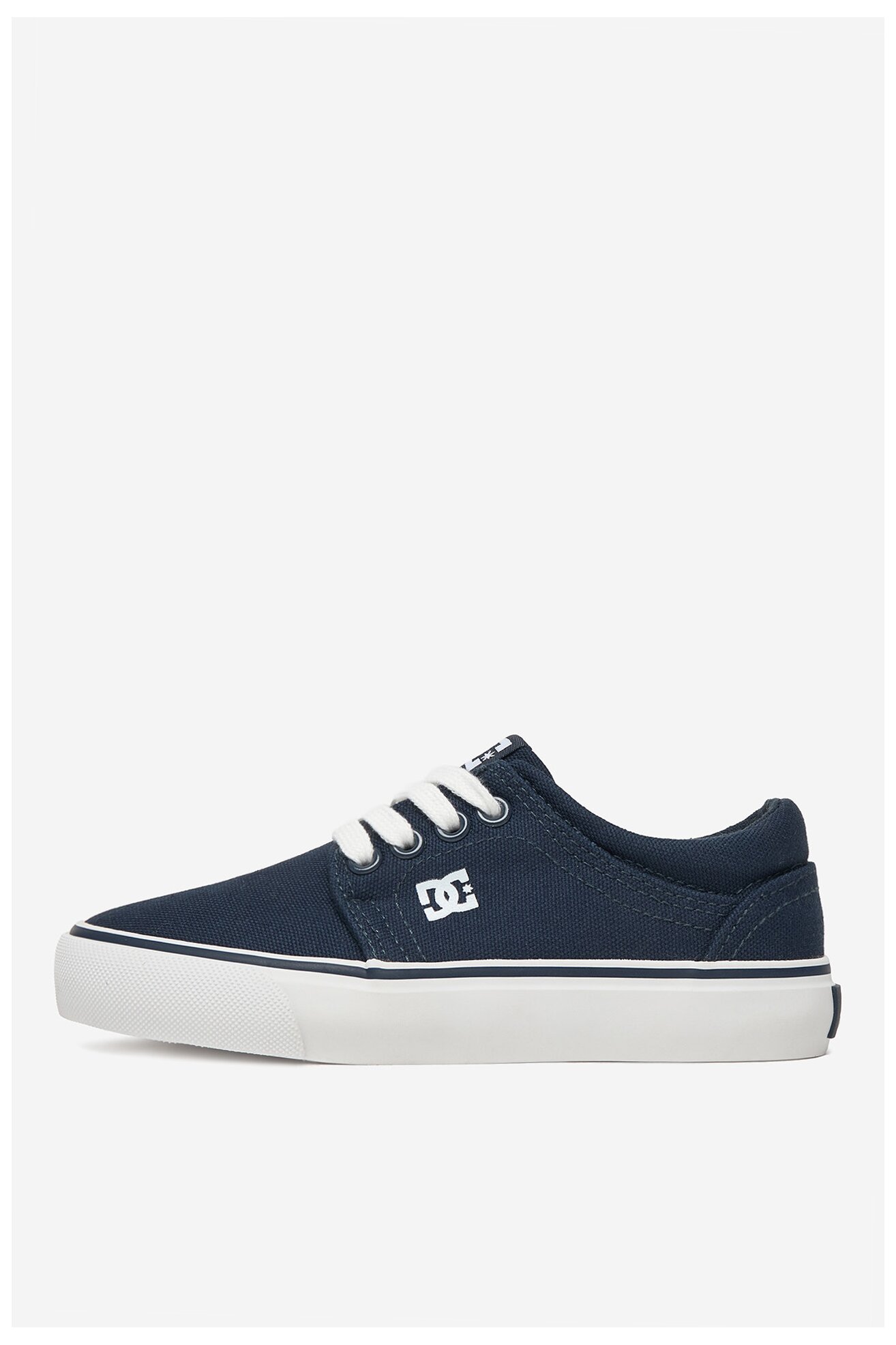 Кецове DC Shoes CEOWB-LEA-ZL-DC001-CH КОБАЛТОВО СИНЬО