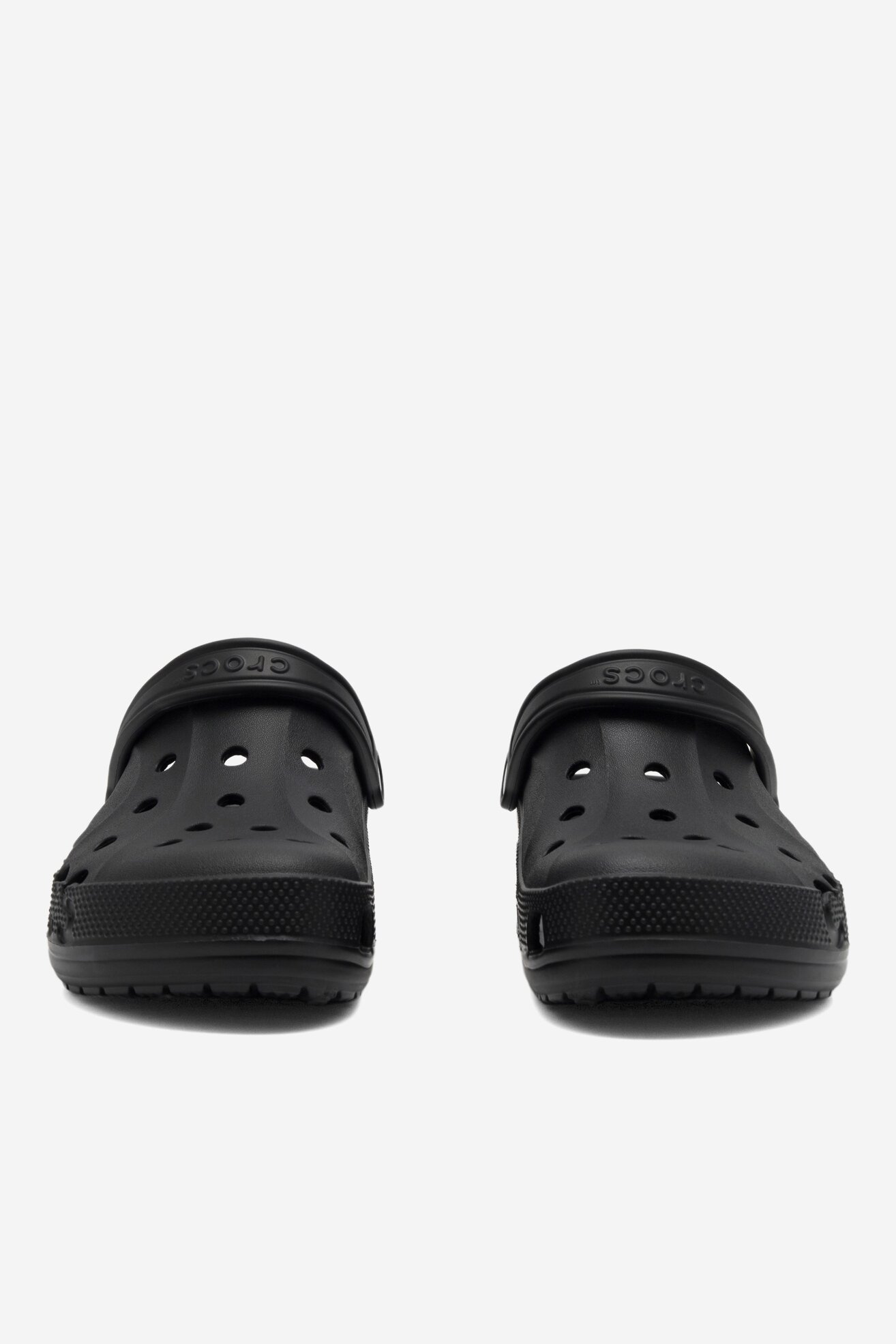 Папуче за базен Crocs BAYA 10126-001 CRNA