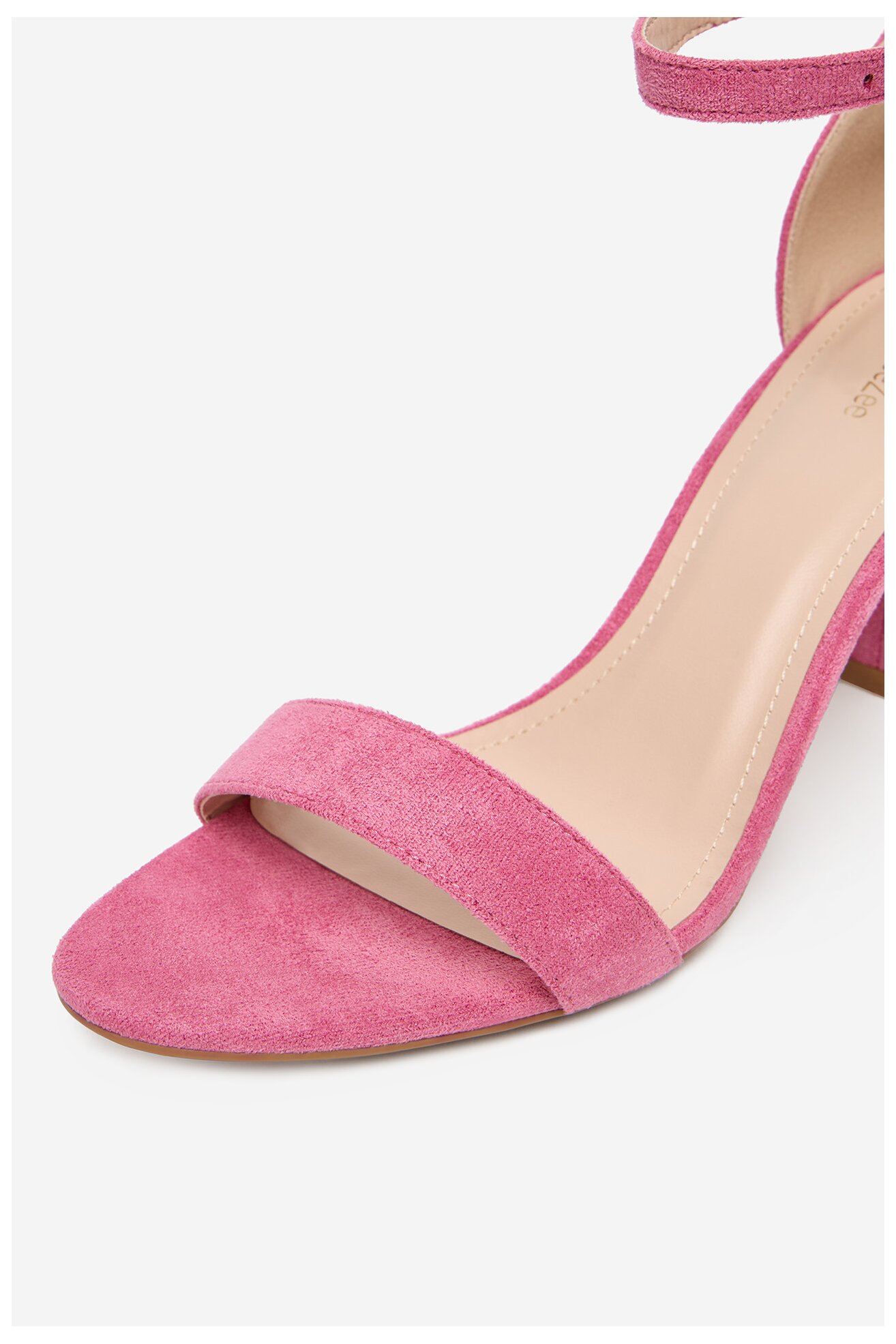 Sandale DeeZee P-6398 ROZ