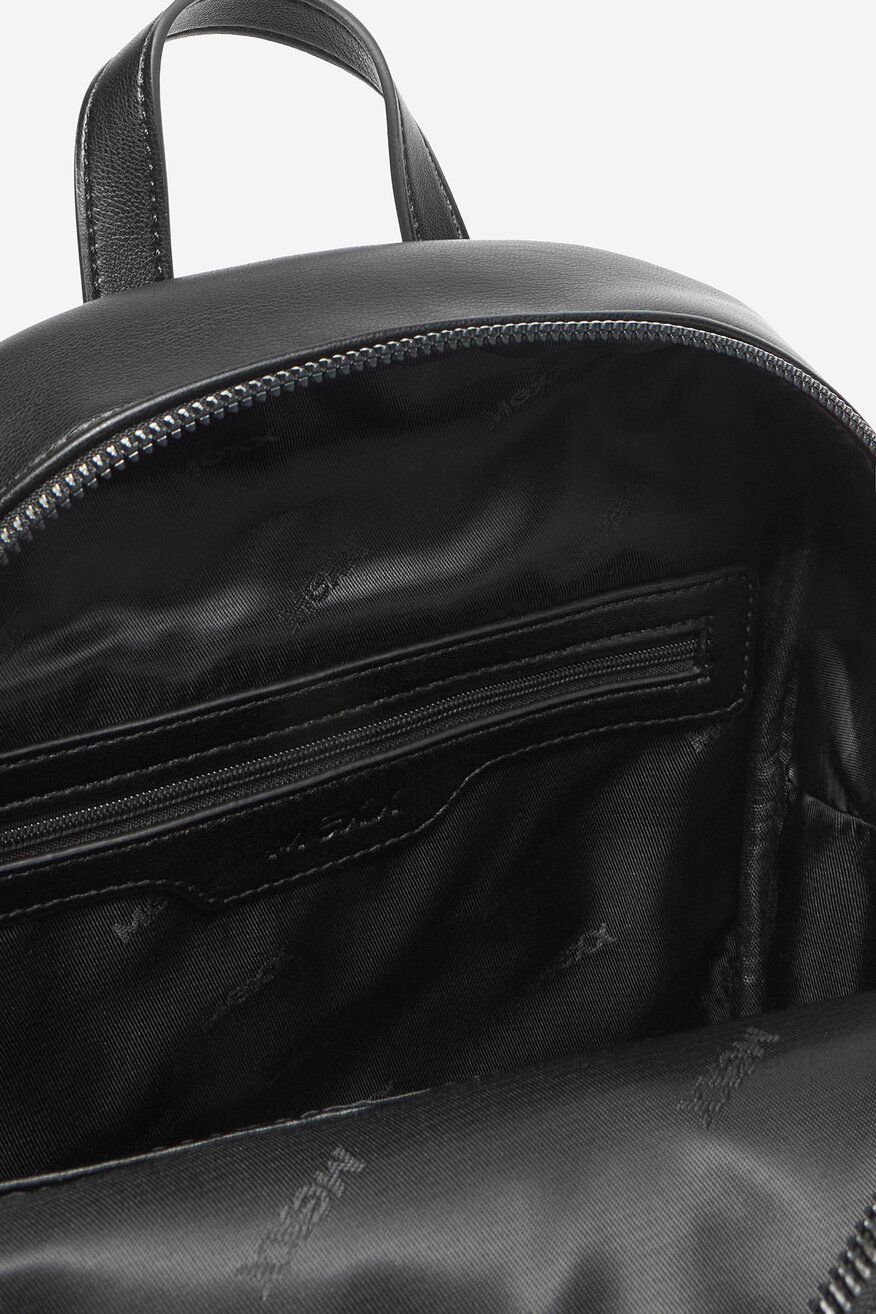 Mexx - Średni plecak miejski - 5906751272138