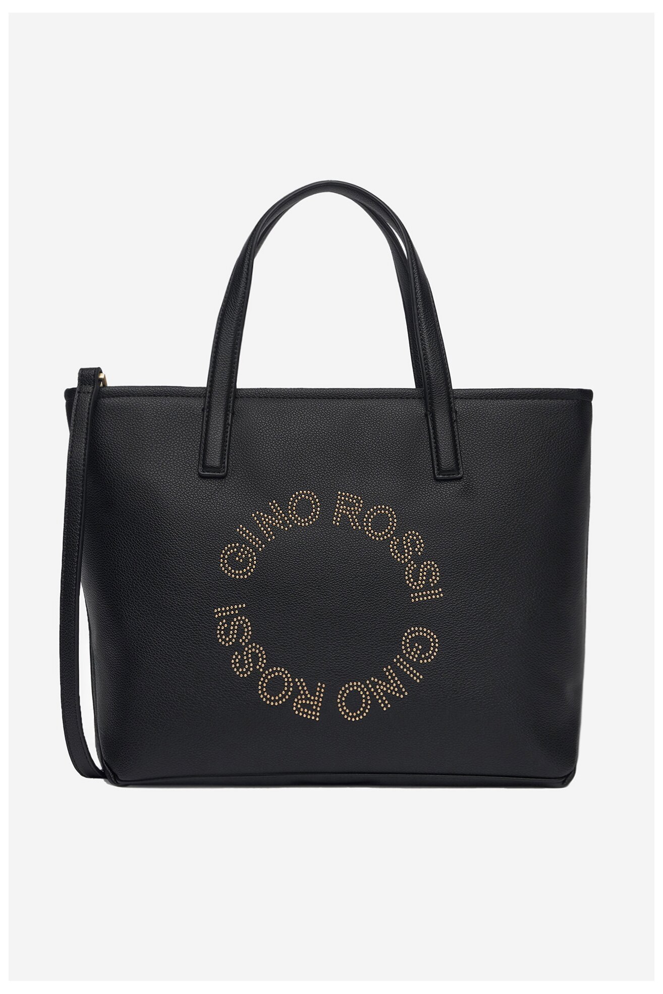 Torba Gino Rossi WEN-77 CRNA