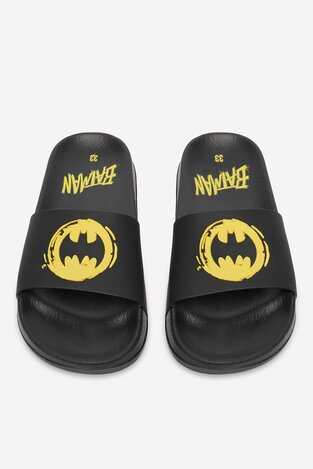 Папуче за базен Batman CP90-SS25-234WBBAT CRNA
