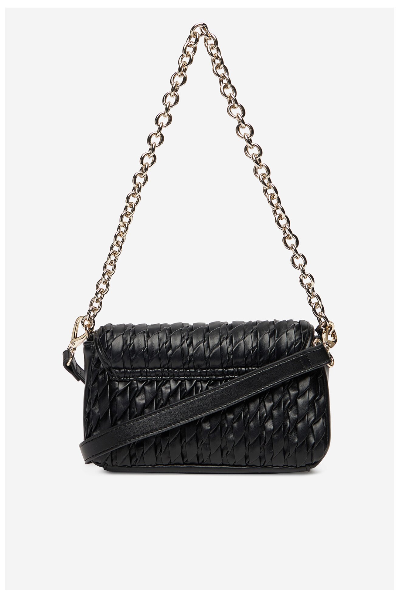 Torebka NINE WEST CEO-DAKOTA-I-LDA8006 Czarny