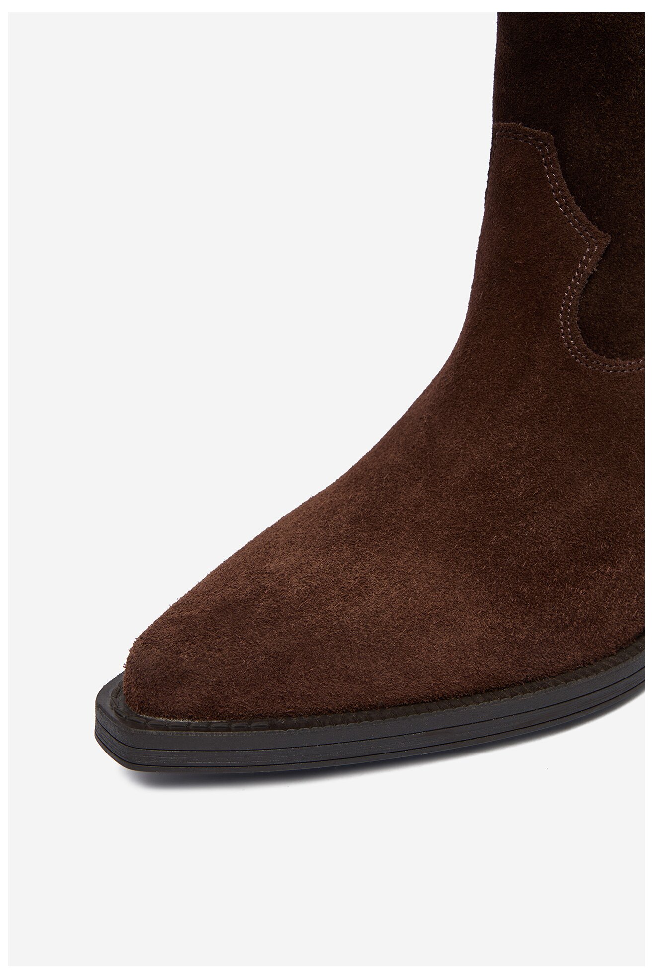 Боти Badura EO-CHANA-5036 ТЪМНОБЕЖОВ