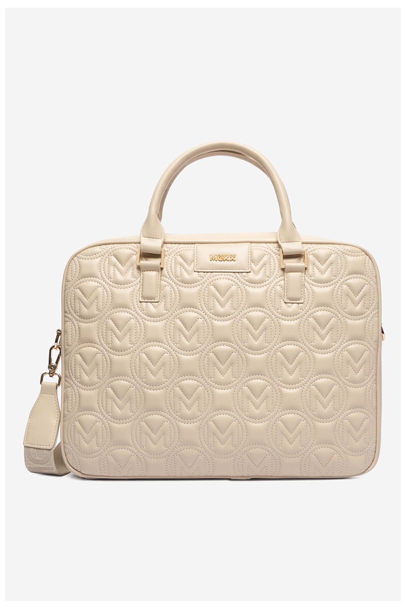 Torba Mexx CEO-MEXX-S-010-07 BEŽ
