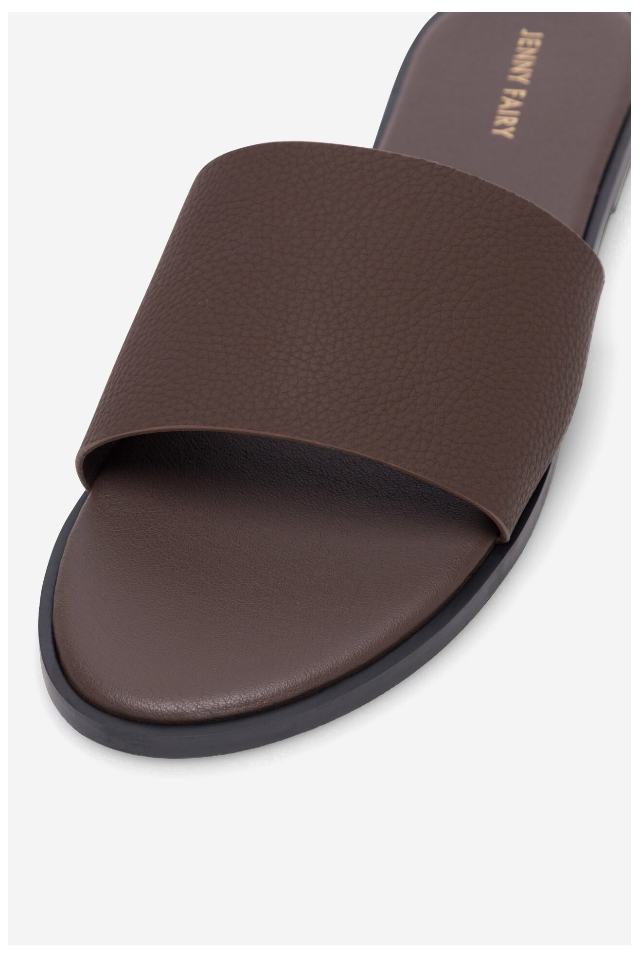 Джапанки Jenny Fairy WYL0710-2 КАФЯВ