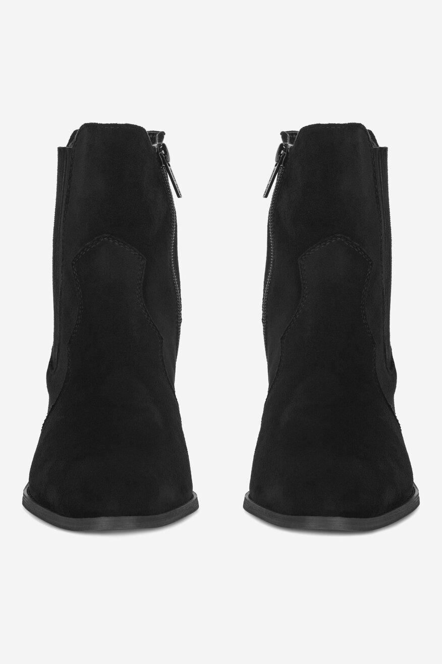 
                Bokacsizma Jenny Fairy FEKETE - 5905588855279