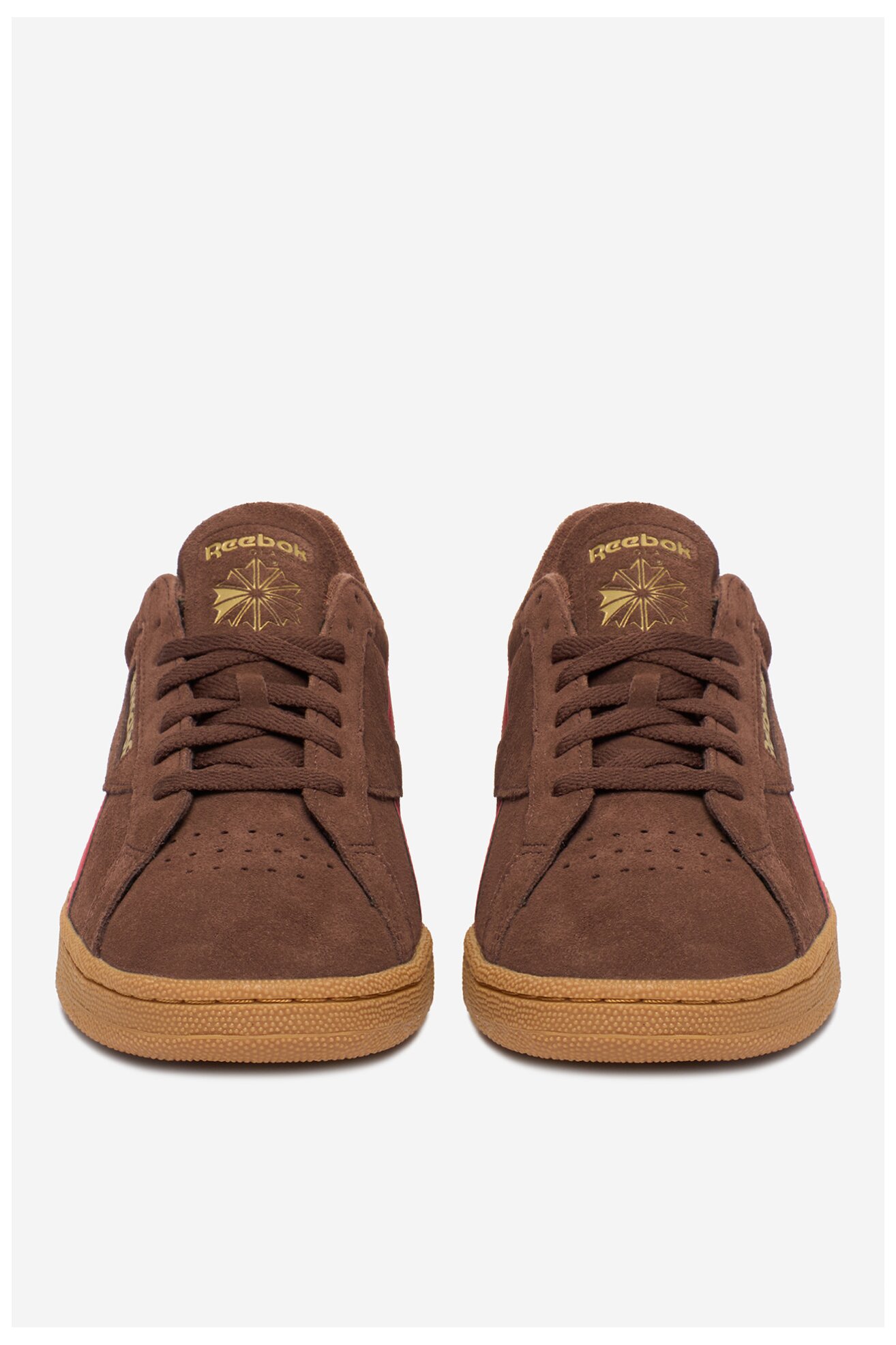 Încălțăminte sport Reebok EO-CLUB C GROUNDS UK 100228143 MARO