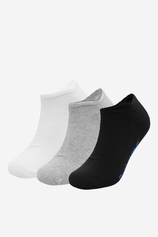 Čarape Reebok R0253-SS24 (3-PACK) MIKS