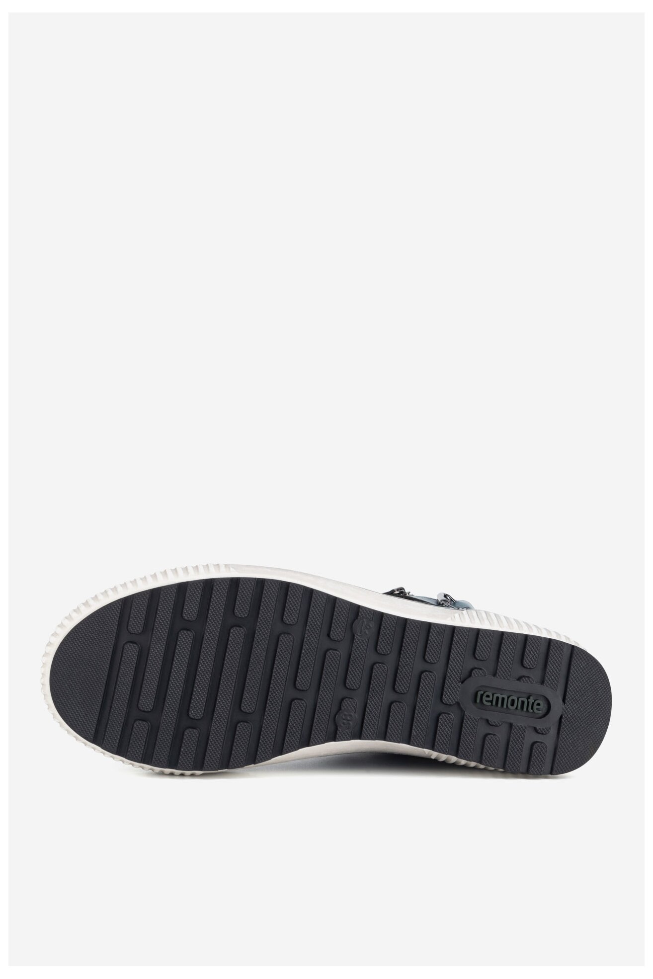 Csizma Remonte D0777-12 KÉK