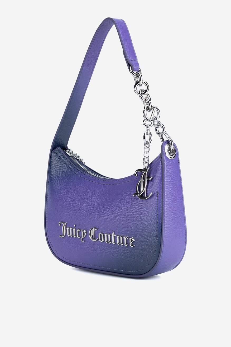 
                Дамска чанта Juicy Couture ВИОЛЕТОВ - 5905588974062