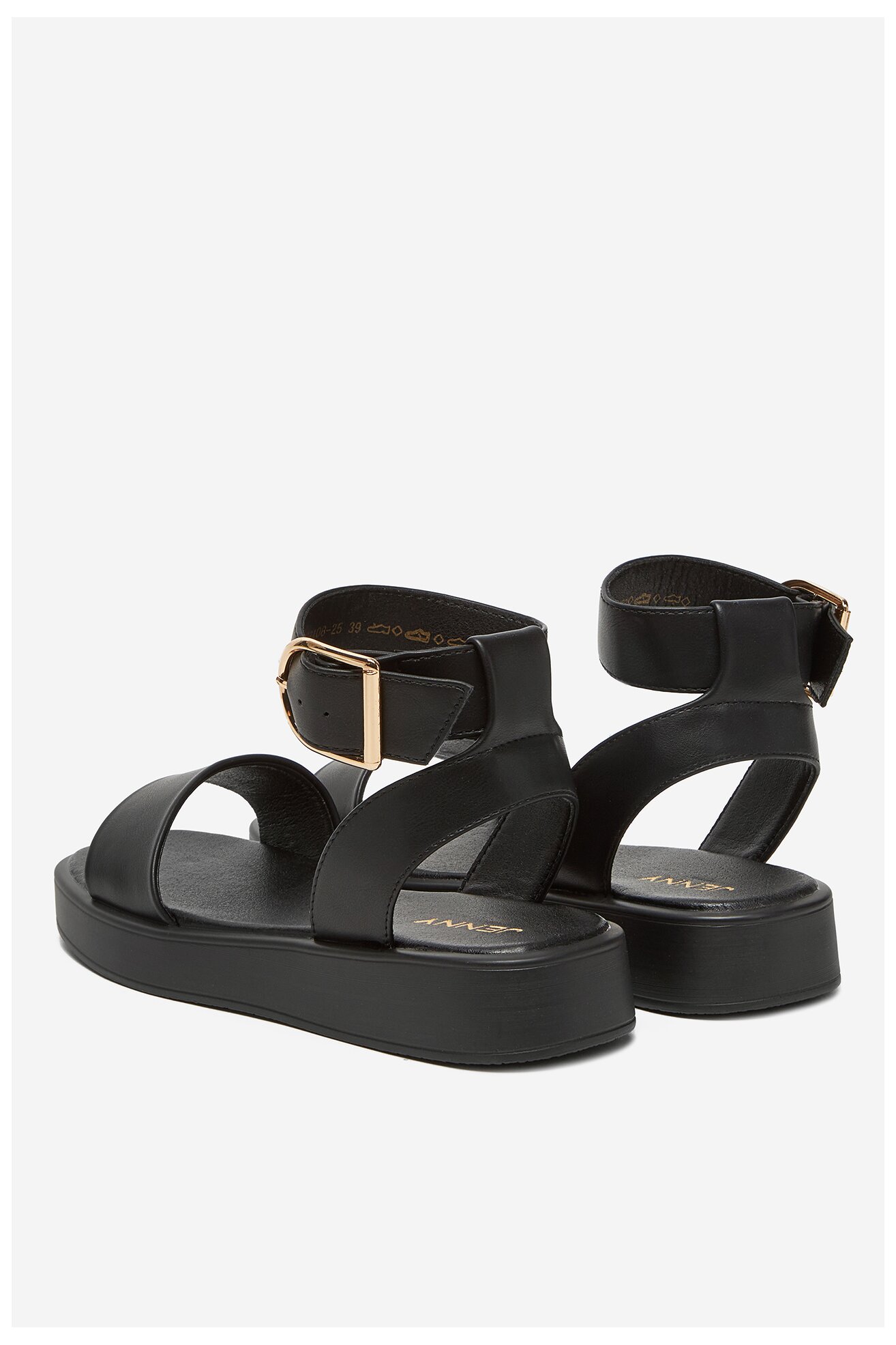 Сандали Jenny WS2108-25 ЧЕРЕН