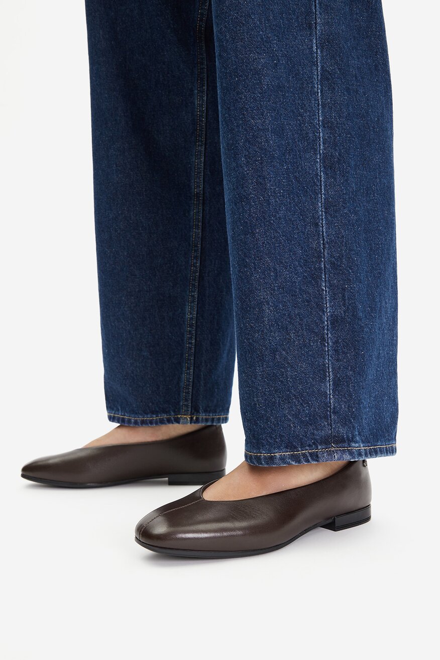 balerini Lasocki MARO ÎNCHIS - 5906751232248