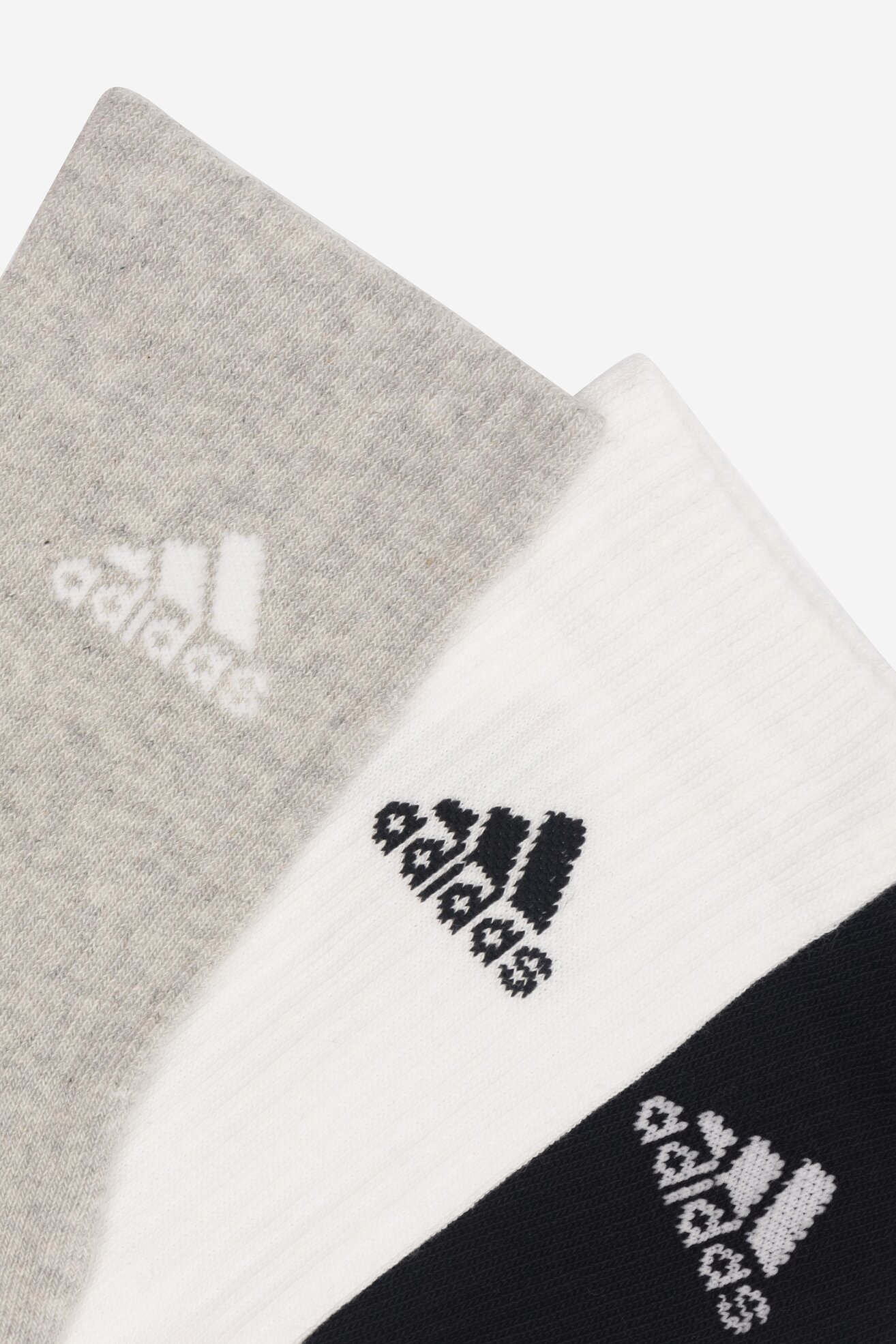 Skarpetki adidas IC1311 3-PACK MIX