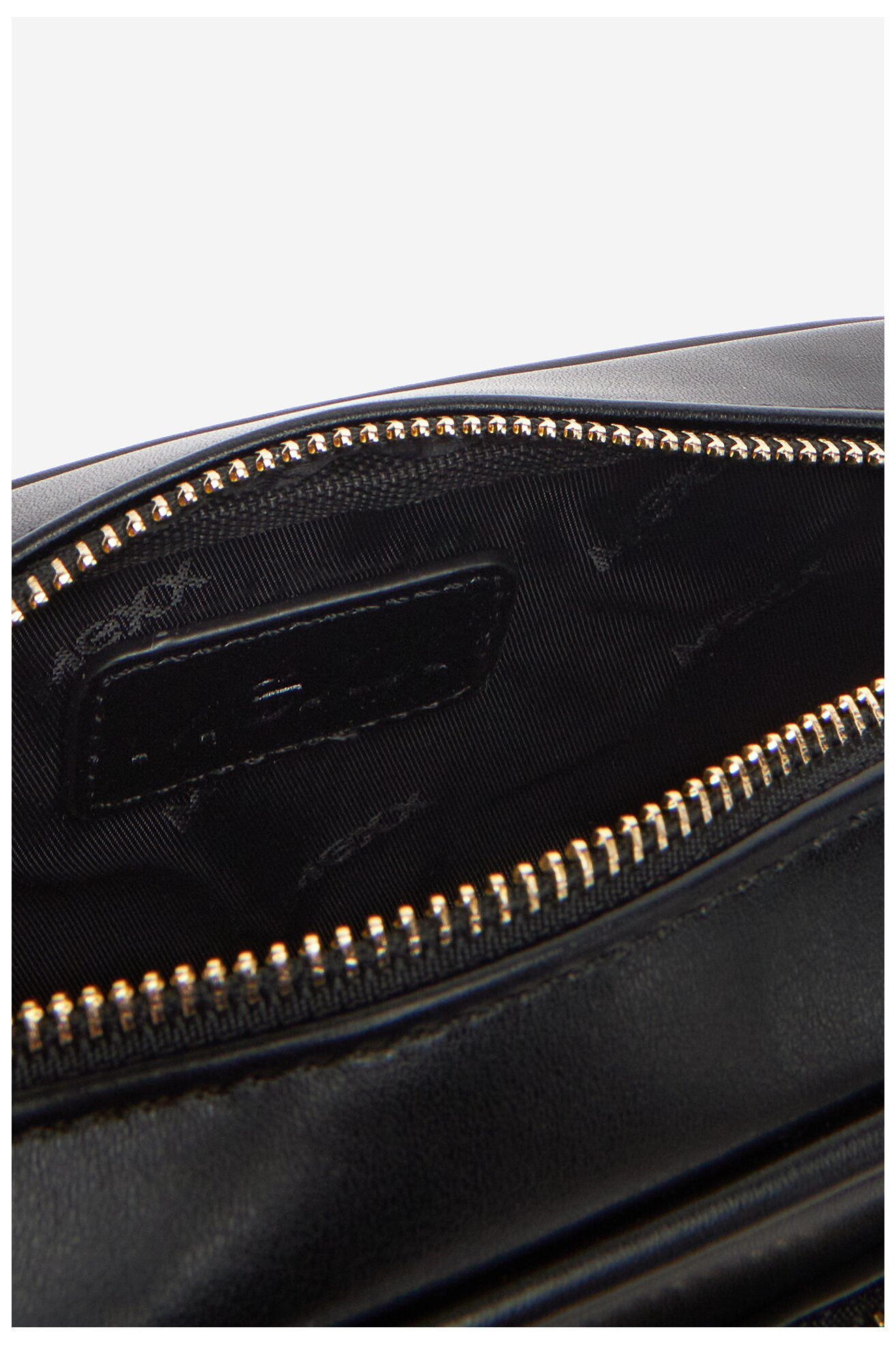 Kézitáska Mexx CEO-MEXX-S-003-08 FEKETE