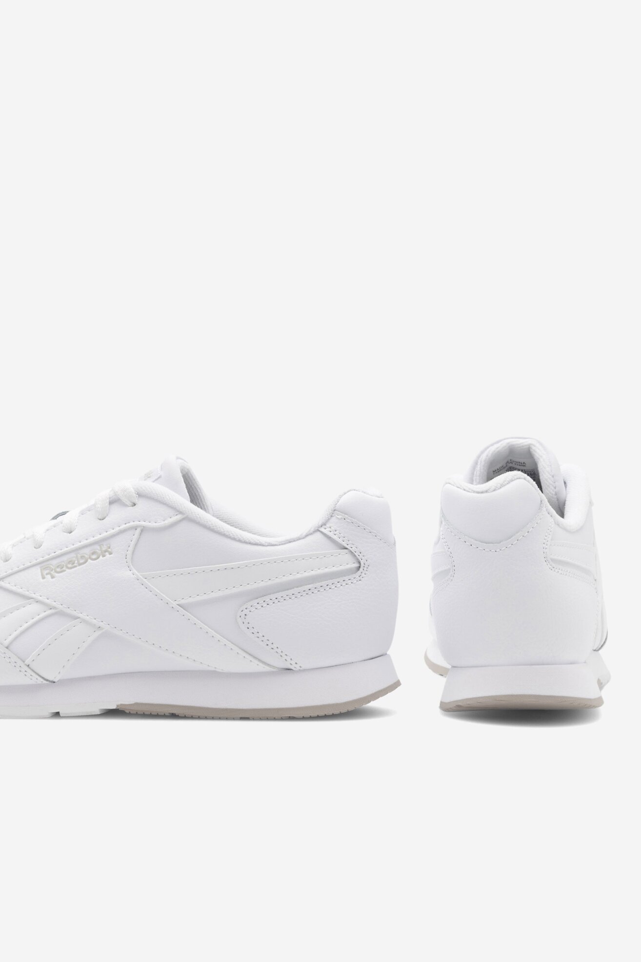 Patike Reebok REEBOK ROYAL GLIDE V53956 BELA