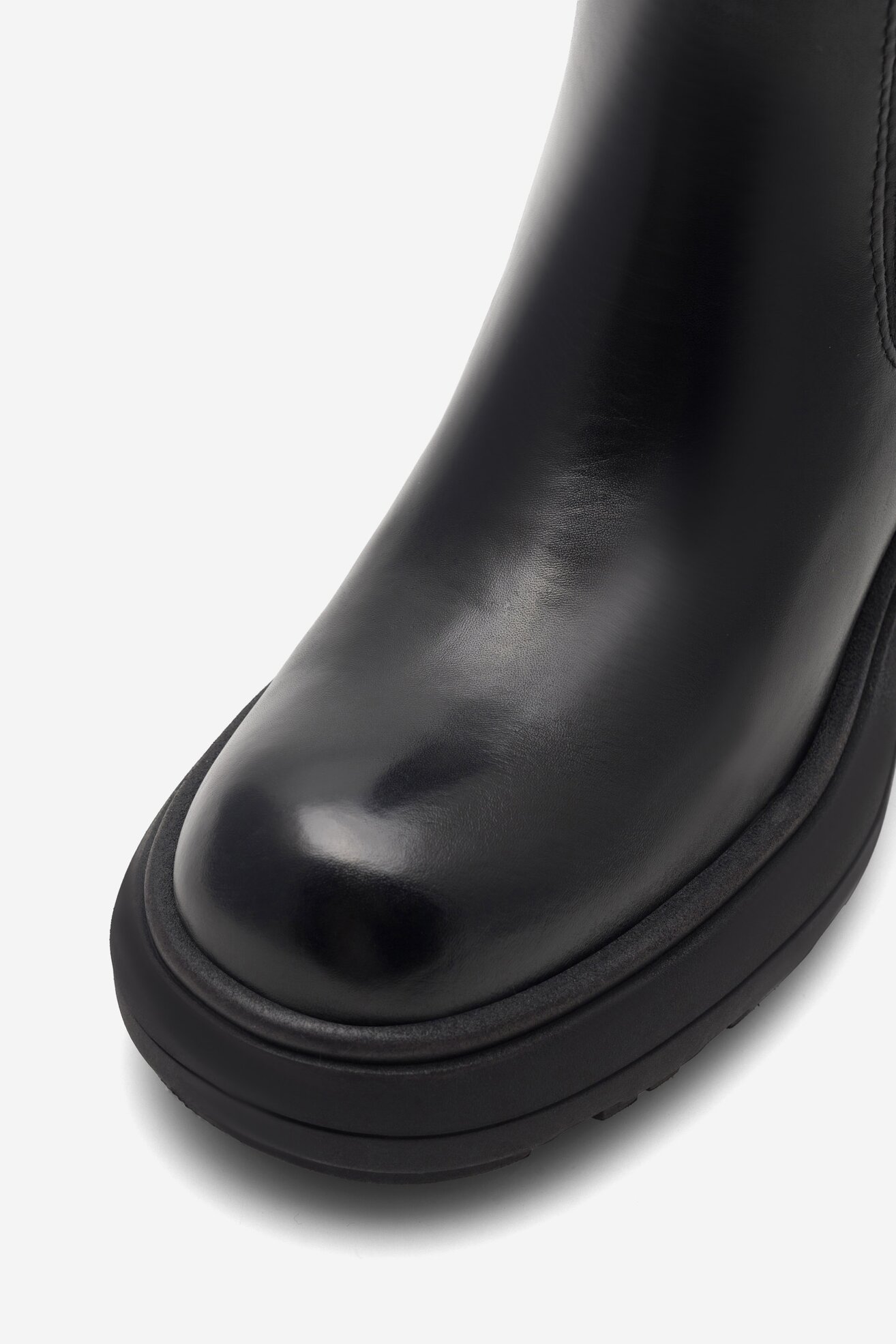 Ghete Badura TAL-02 NEGRU