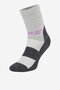Шкарпетка Reebok R0552-SS24 (1-PACK) СІРИЙ