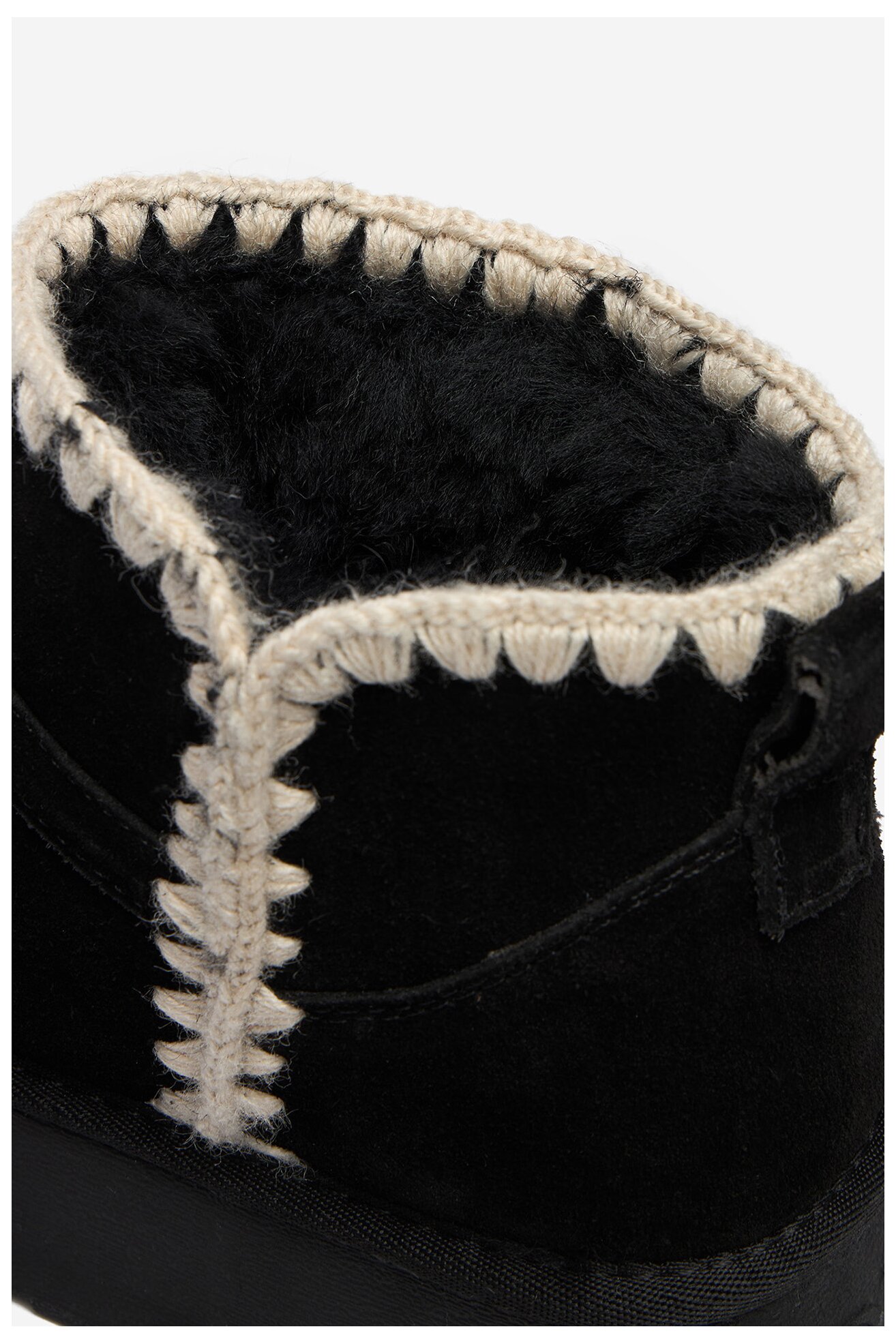 Botki Badura EO-ANDI-TS6295-01 Czarny