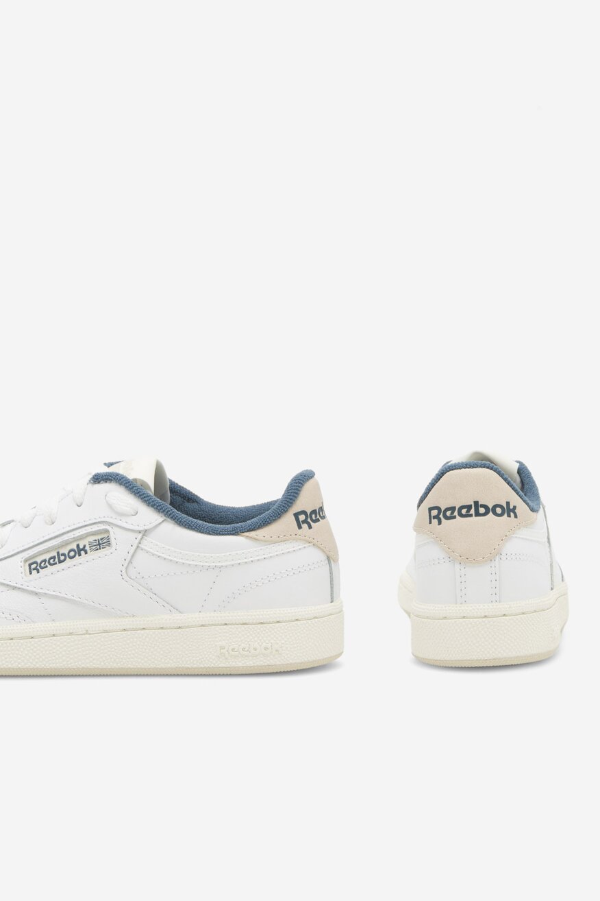 Sportcipő Reebok FEHÉR - 2230060489363