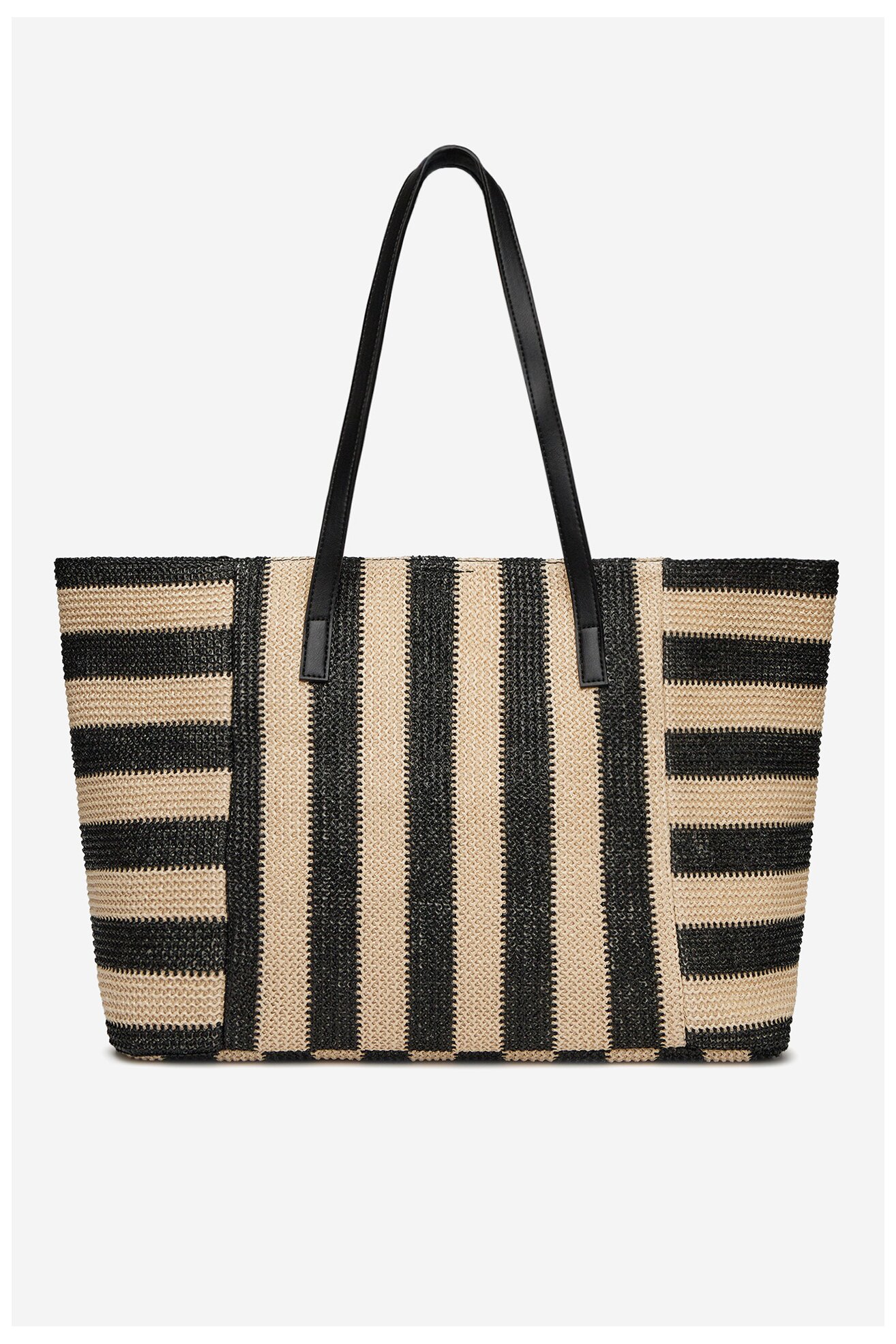 Kabelka Jenny JNY-M-022-07 ČERNÁ