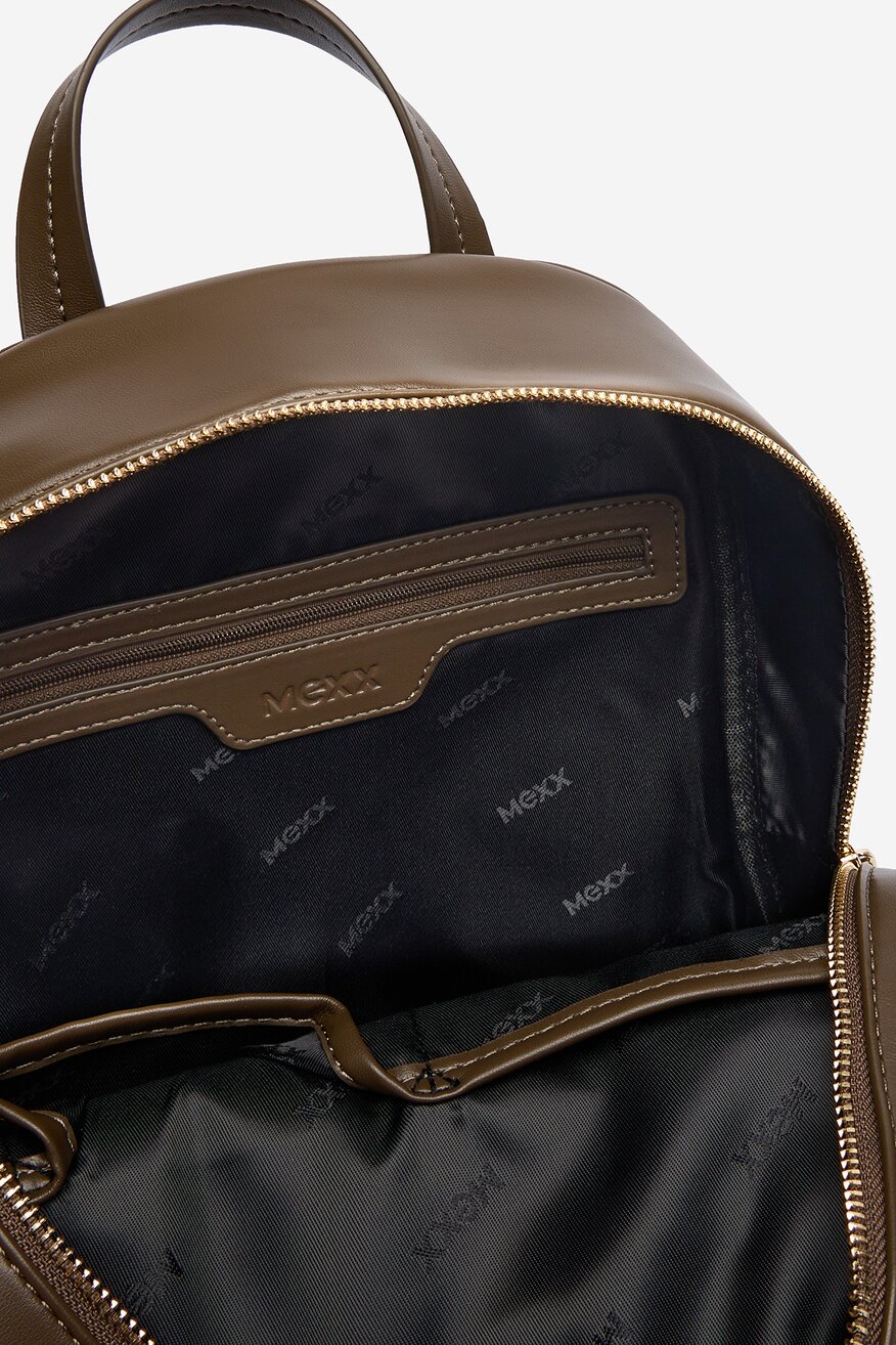 Раница Mexx КАКИ - 5906751213704