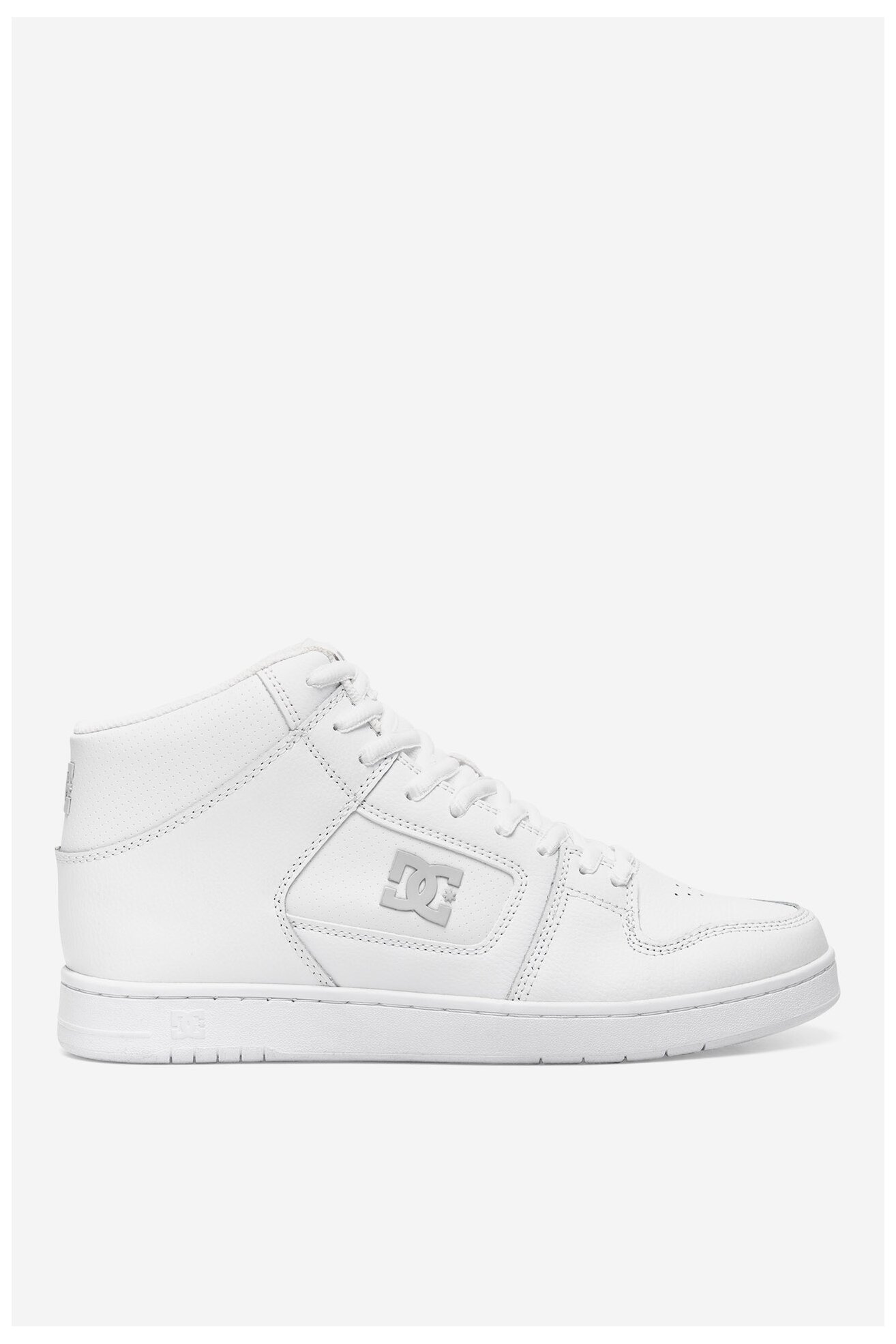 Sportska obuća DC Shoes MANTECA 4 HI ADYS100743-HHB BELA