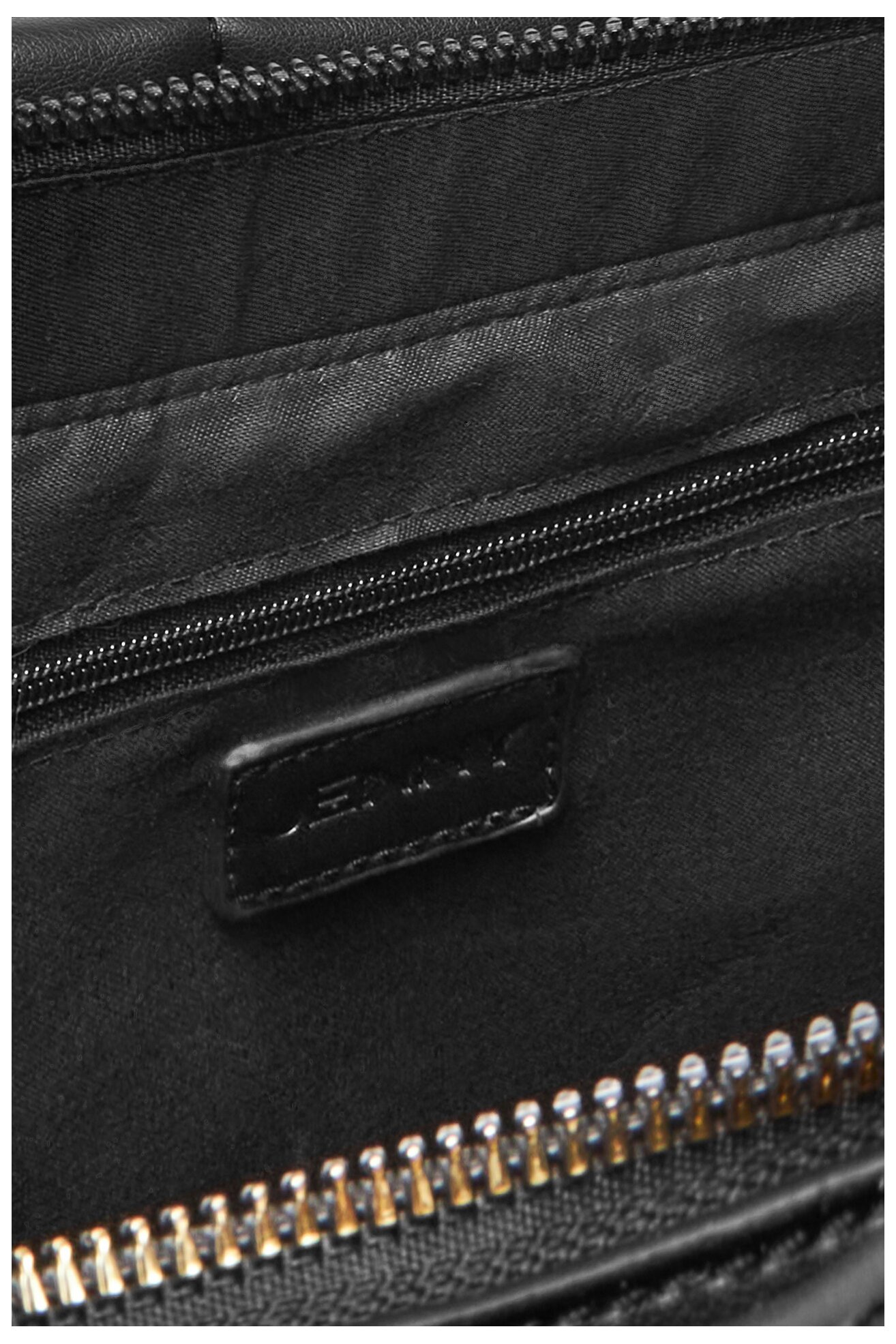 Torebka Jenny C-JNY-M-010-08 Czarny