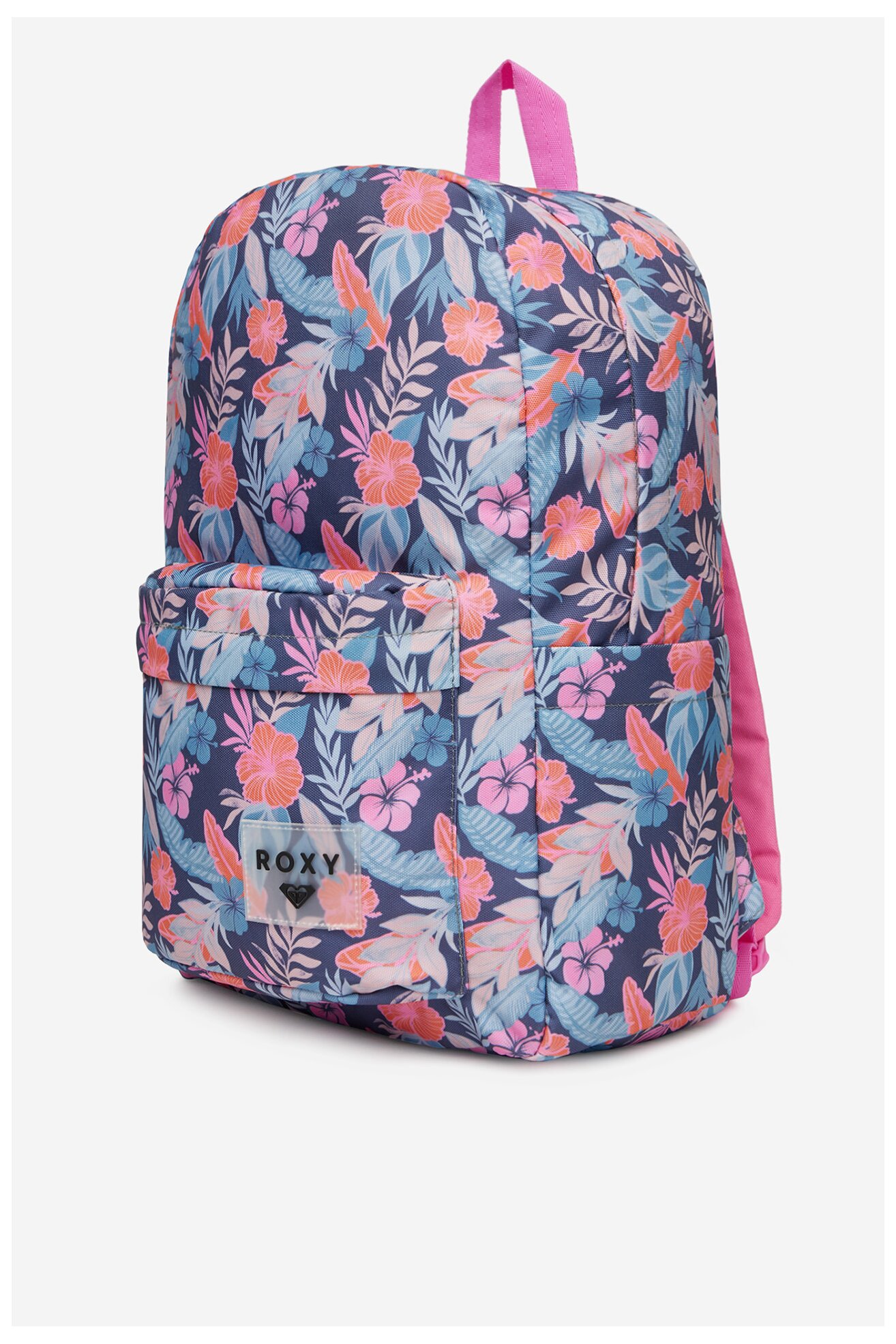 Раница ROXY ROXY-P-004-07 РОЗОВ