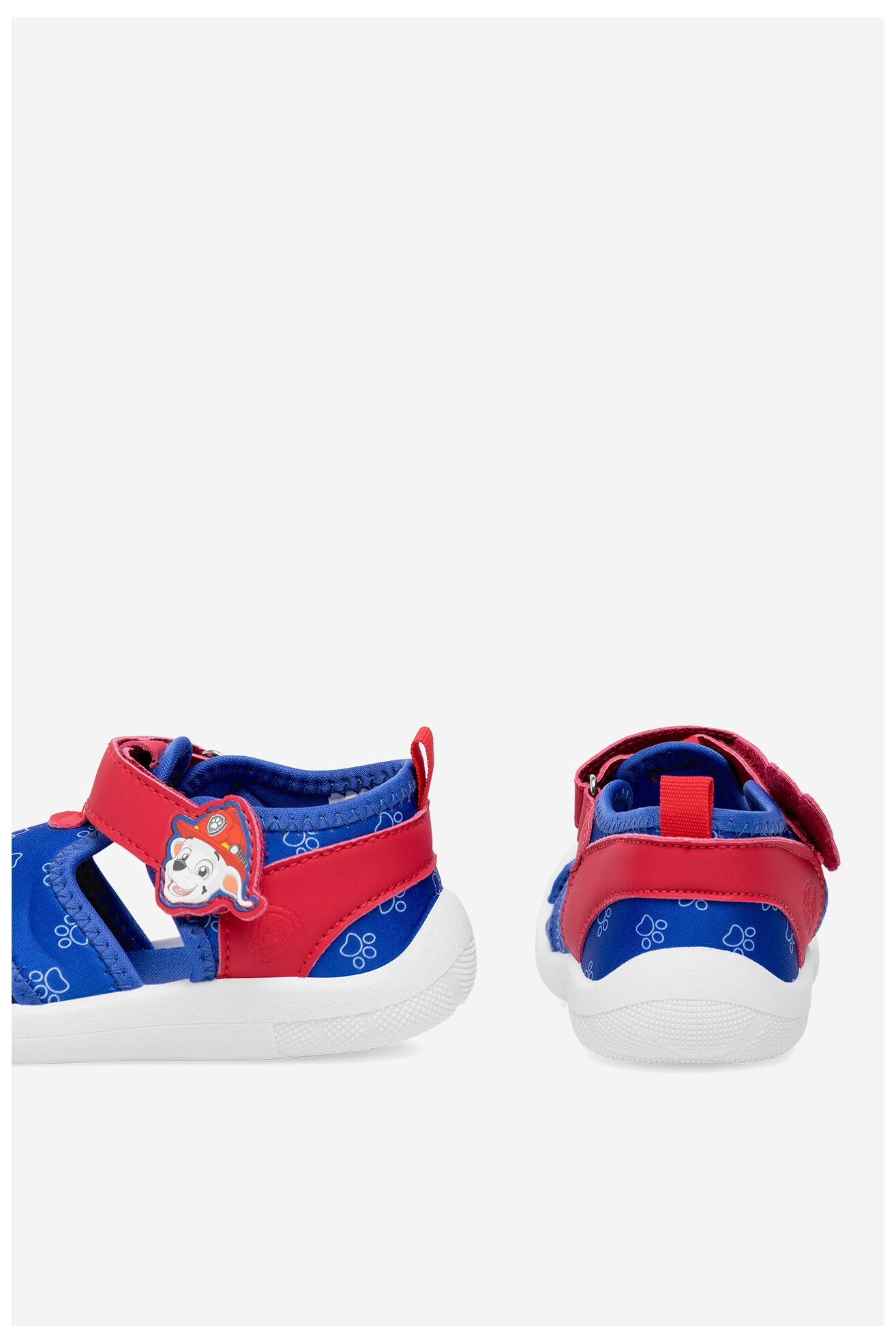Sandały Paw Patrol CM-SS24-504PAW Niebieski