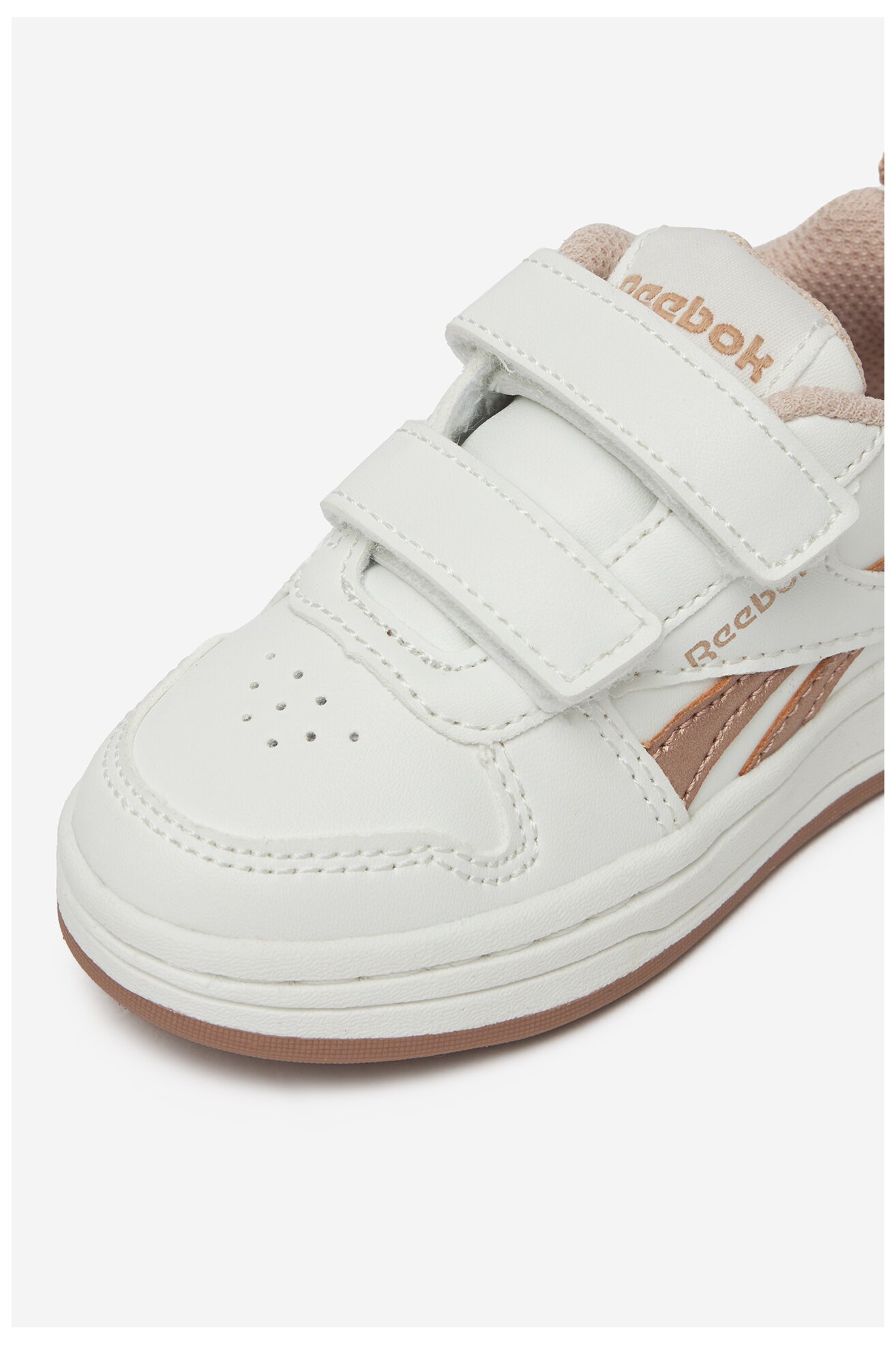 Obuwie sportowe Reebok 24KC2080(III)DZ Biały