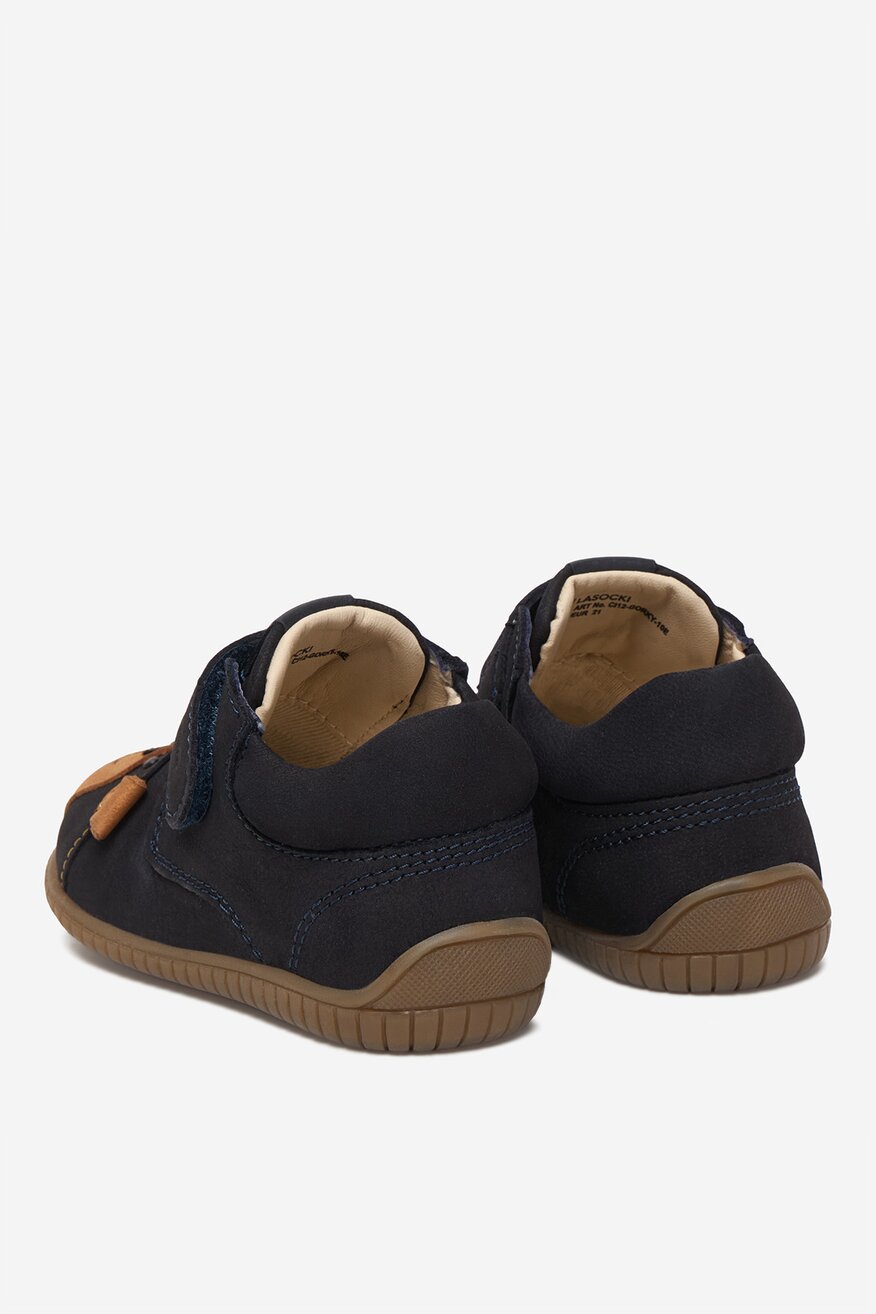 
                Напівчеревик Lasocki Kids ТЕМНО-СИНІЙ - 5906751586471