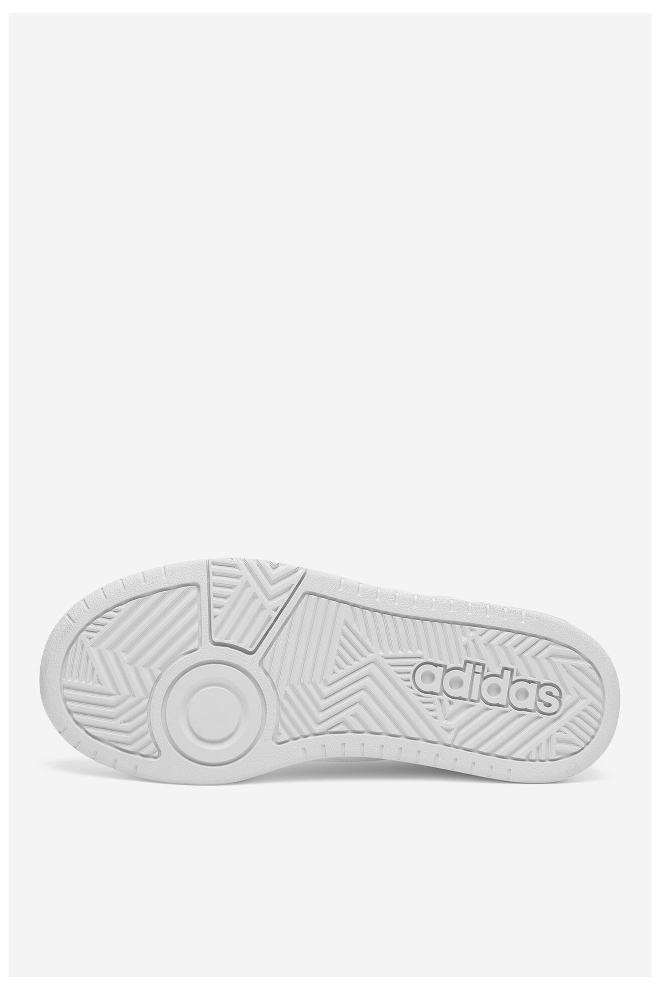 Încălțăminte sport adidas HOOPS 3.0 W GW0433 ALB
