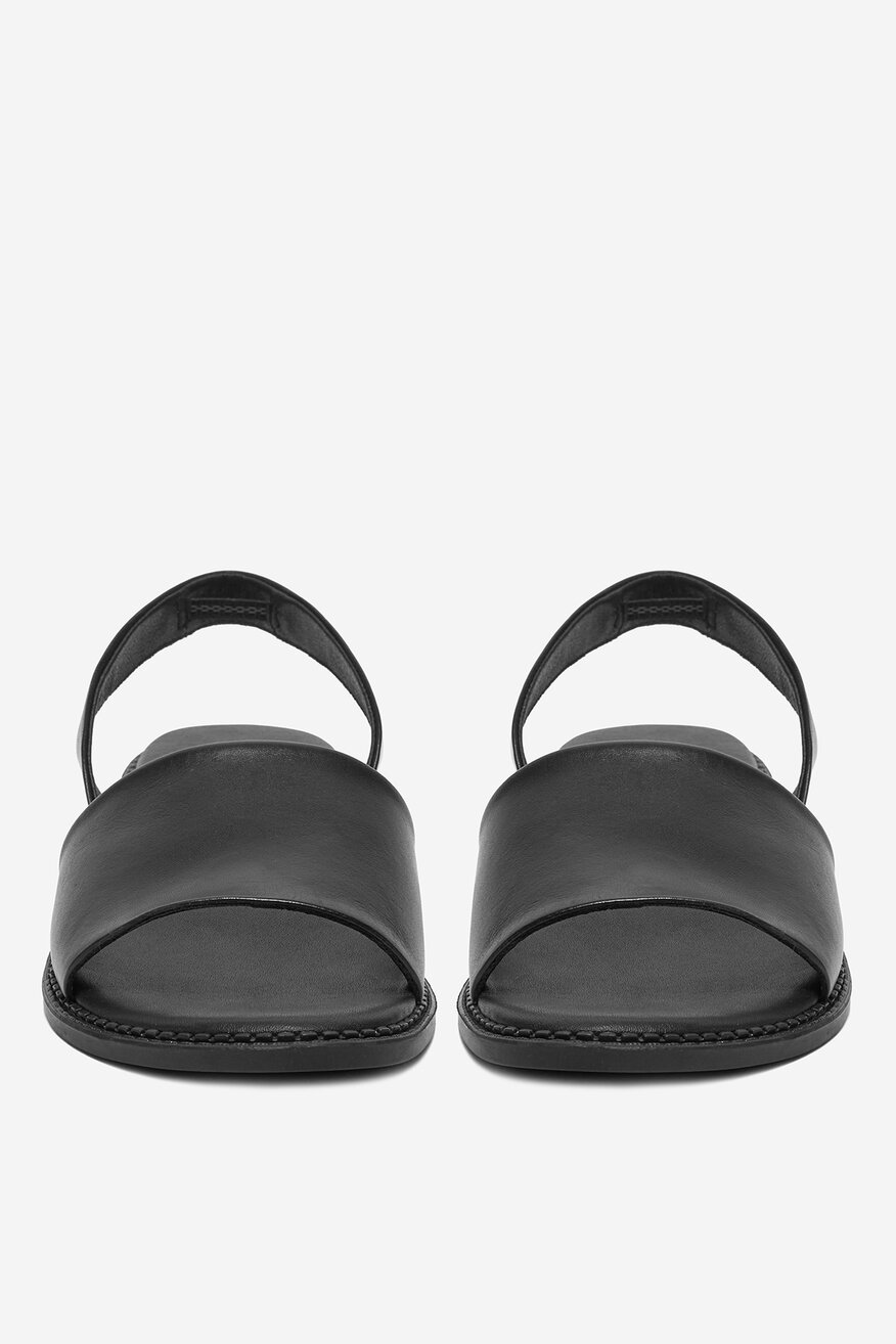 Sandale Lasocki NEGRU - 5906751159422