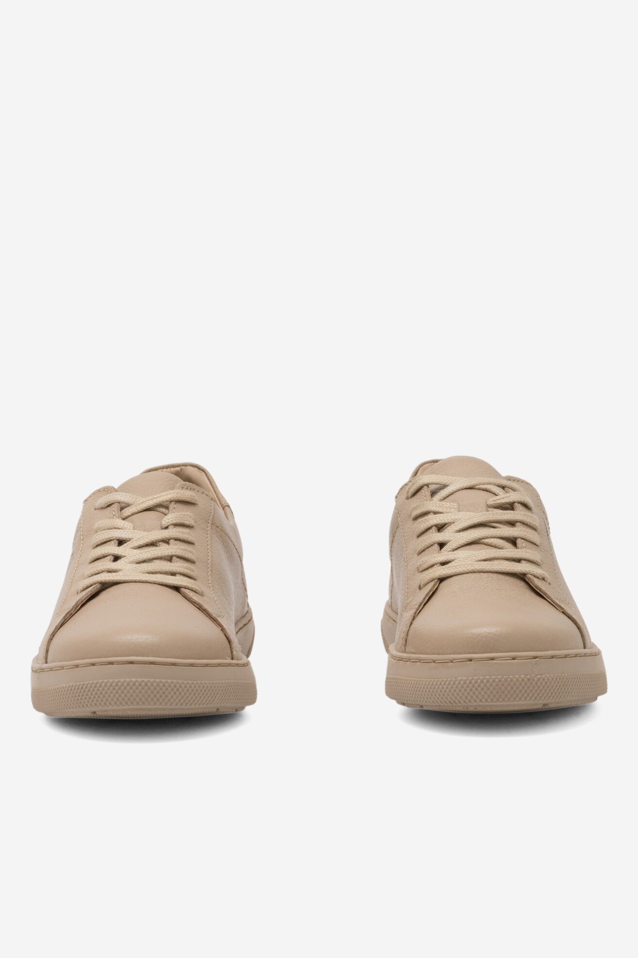 Sneakerși Lasocki WI23-CHERON-01 BEJ