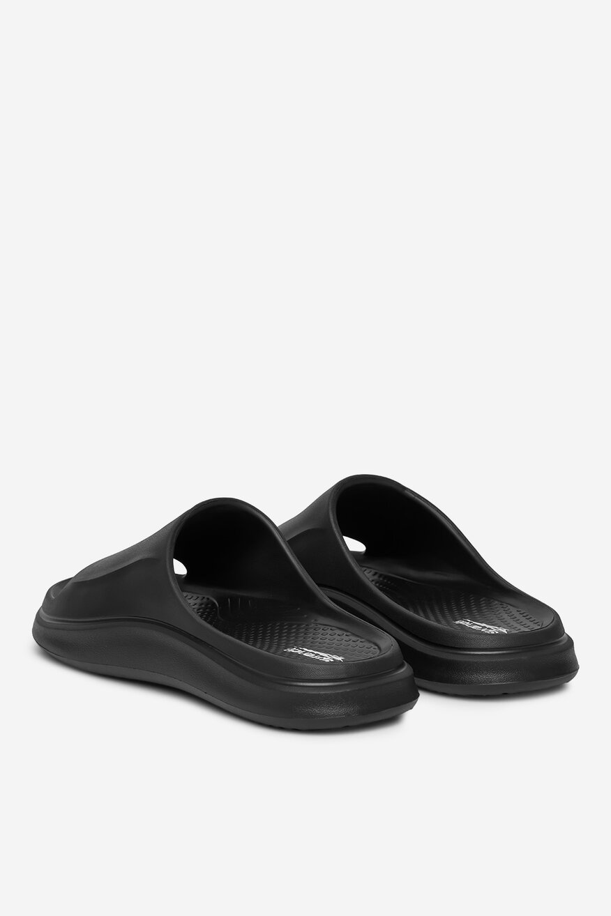 Șlapi pentru bazin Sprandi NEGRU - 5903698053615