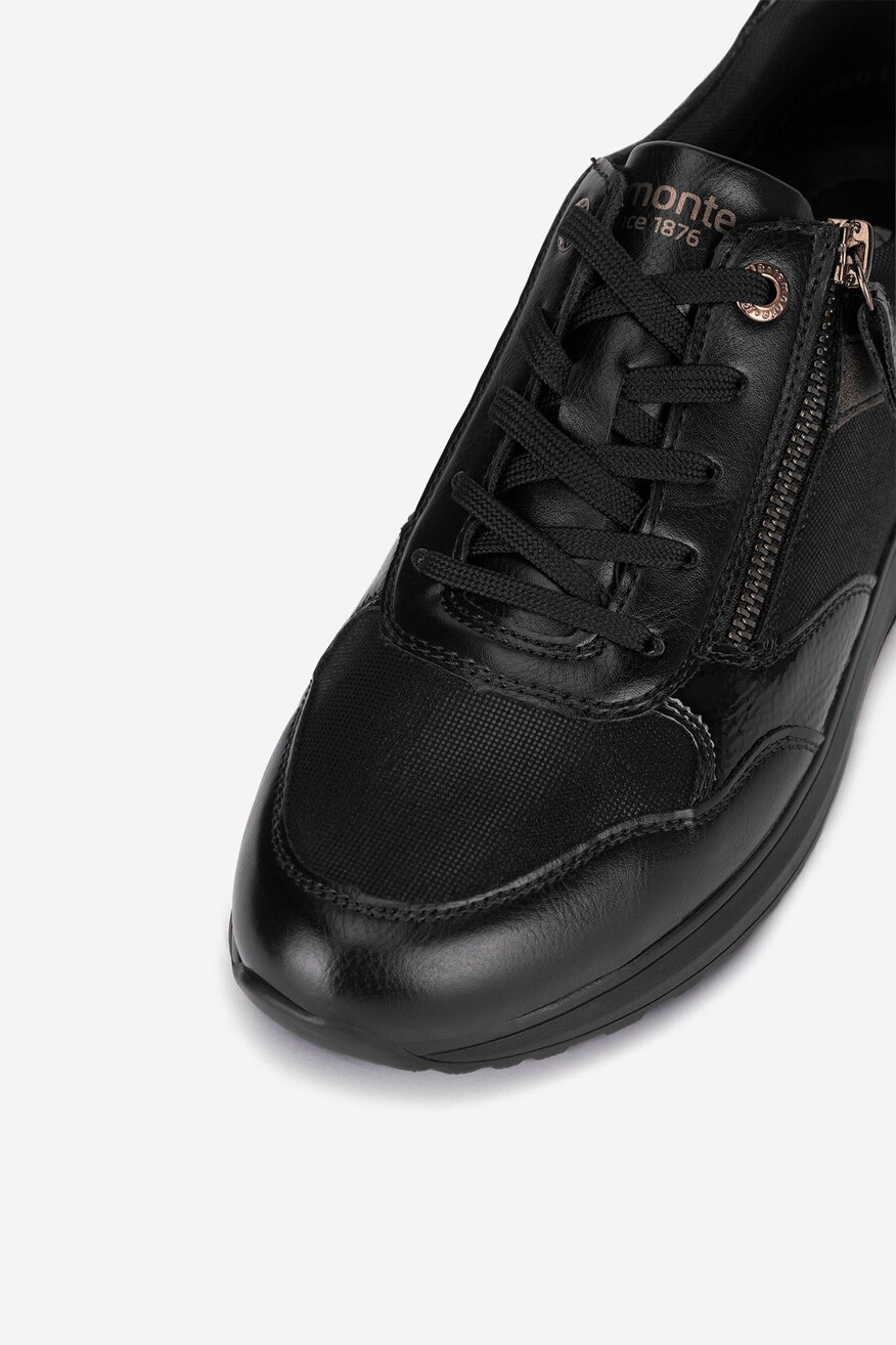 Remonte - Sneakersy - 2230062972764