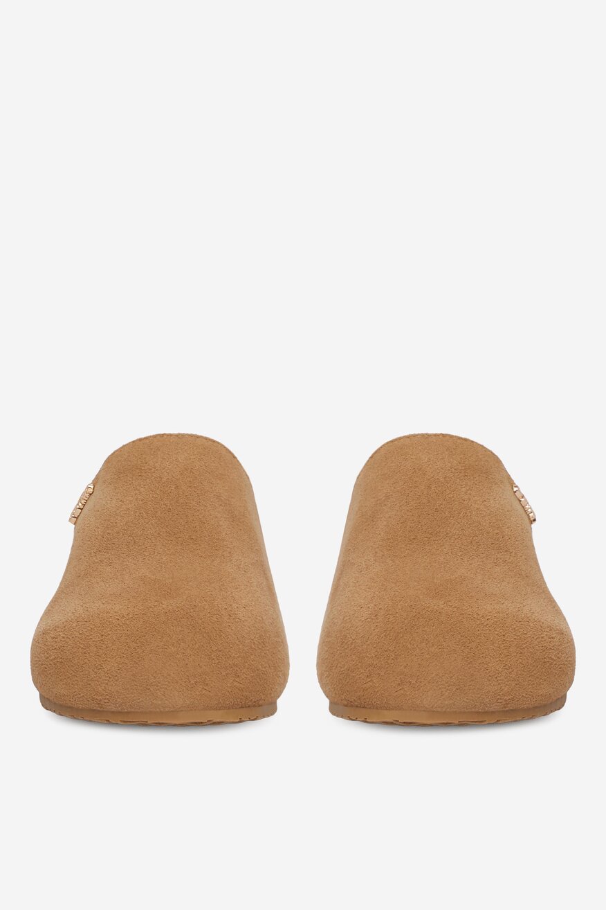 
                Шльопанець G-STAR RAW ВЕРБЛЮЖИЙ - 5906751885451