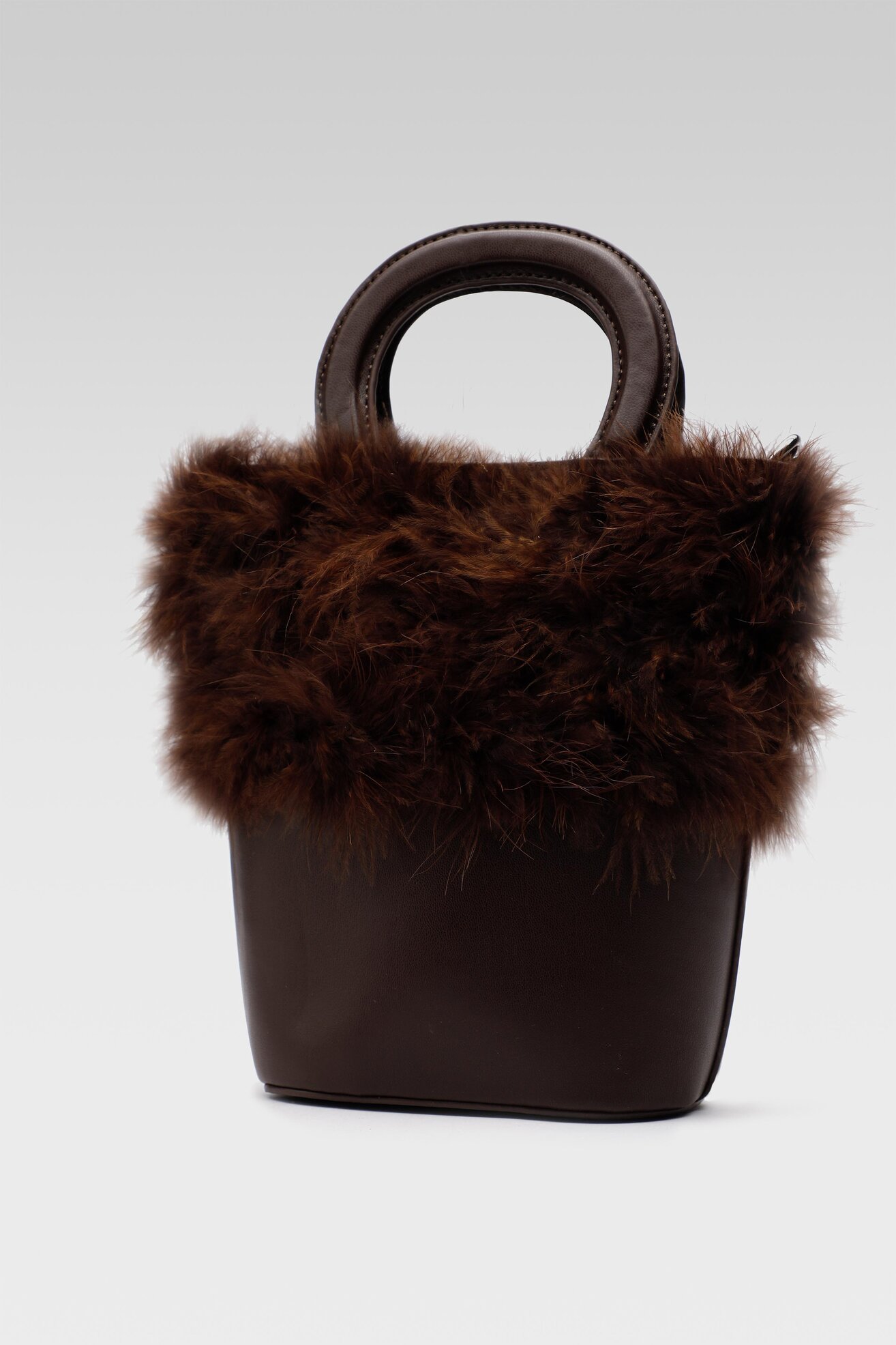 Torebka Jenny Fairy MJT-J-9CC-40-01 Brązowy