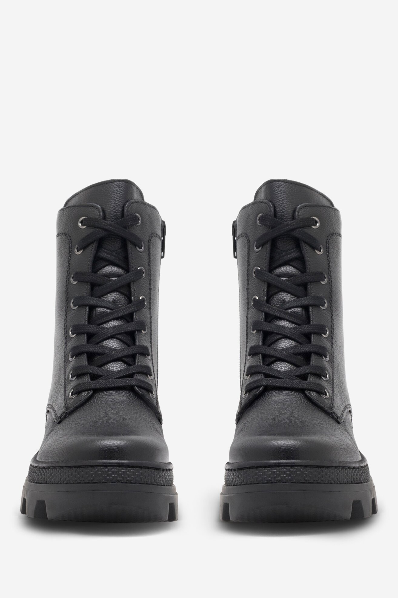 Bocanci Lasocki WI23-G.STAR-03 NEGRU