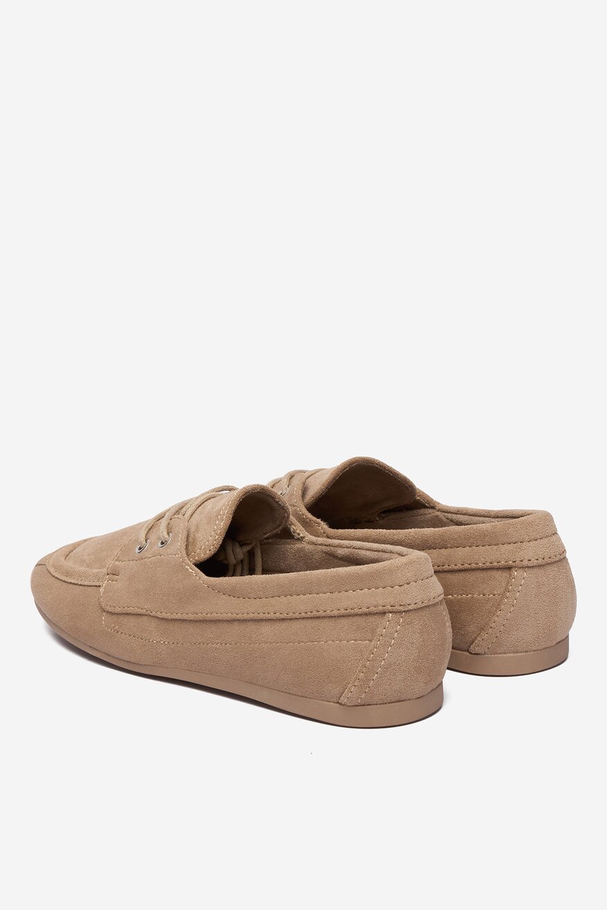 Jenny - Mokasyny - 5906751633205