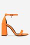 Сандалі DeeZee 7026-5A ПОМАРАНЧЕВИЙ