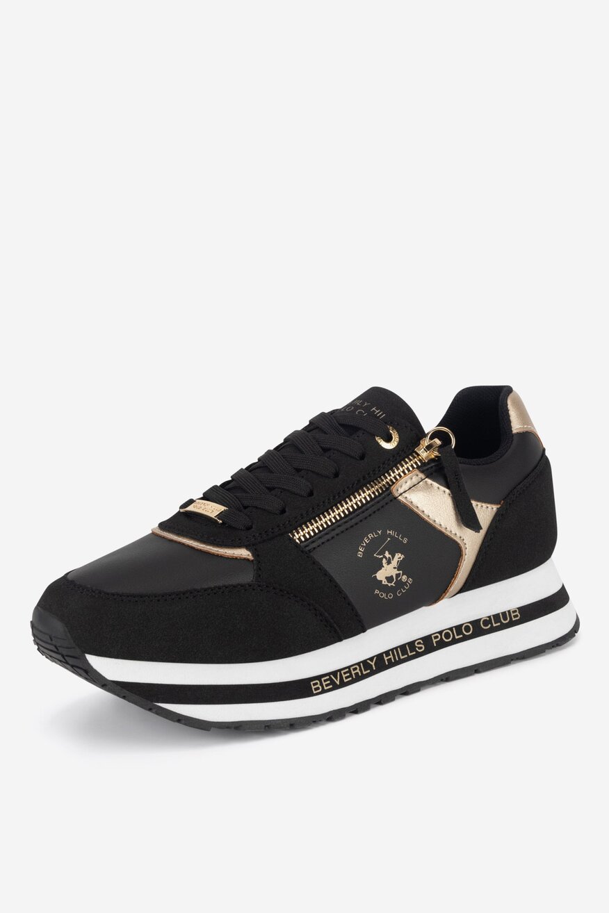 Beverly Hills Polo Club - Buty sportowe - 5905588821847