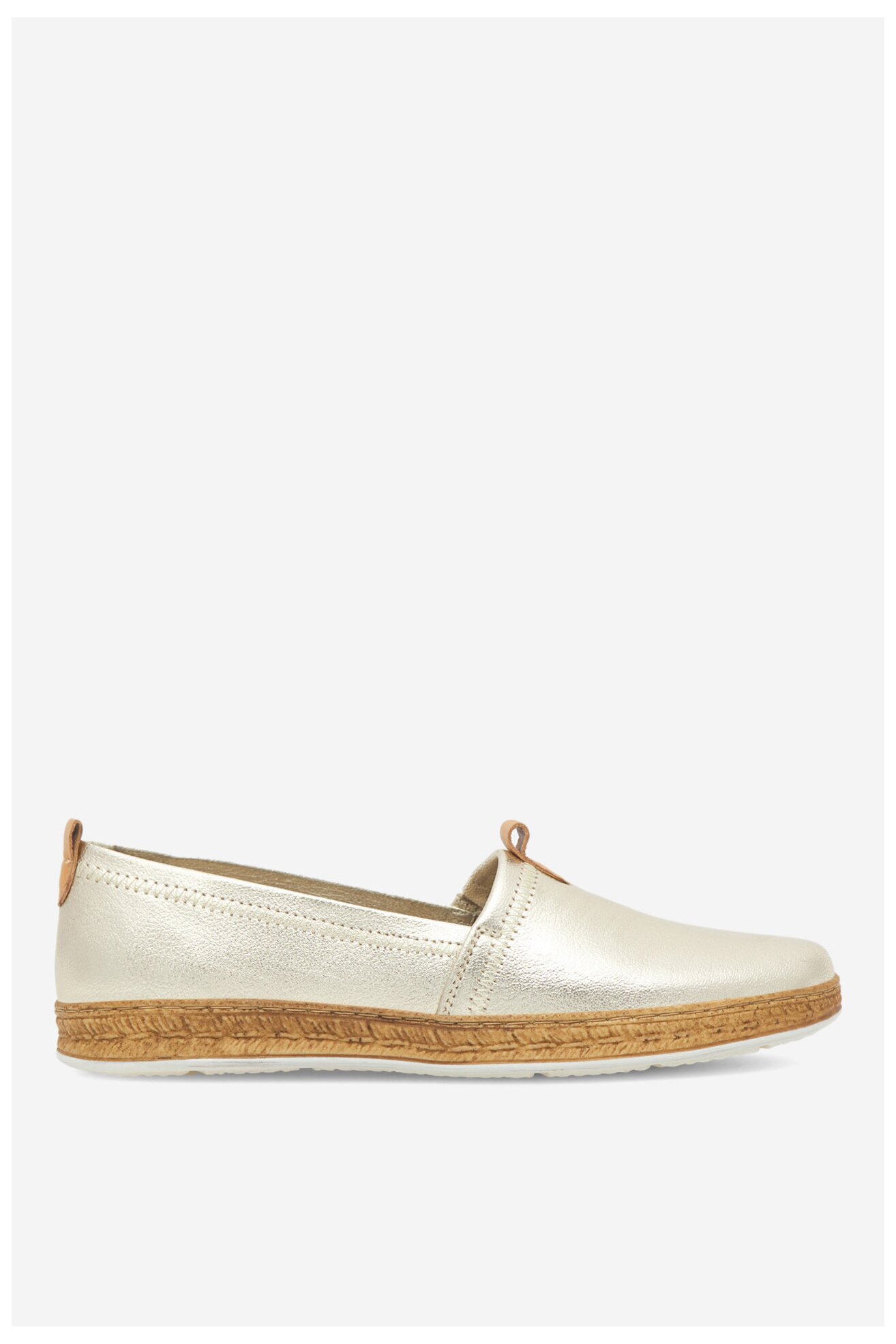 Espadrille Lasocki WI16-2202-03 ARANY