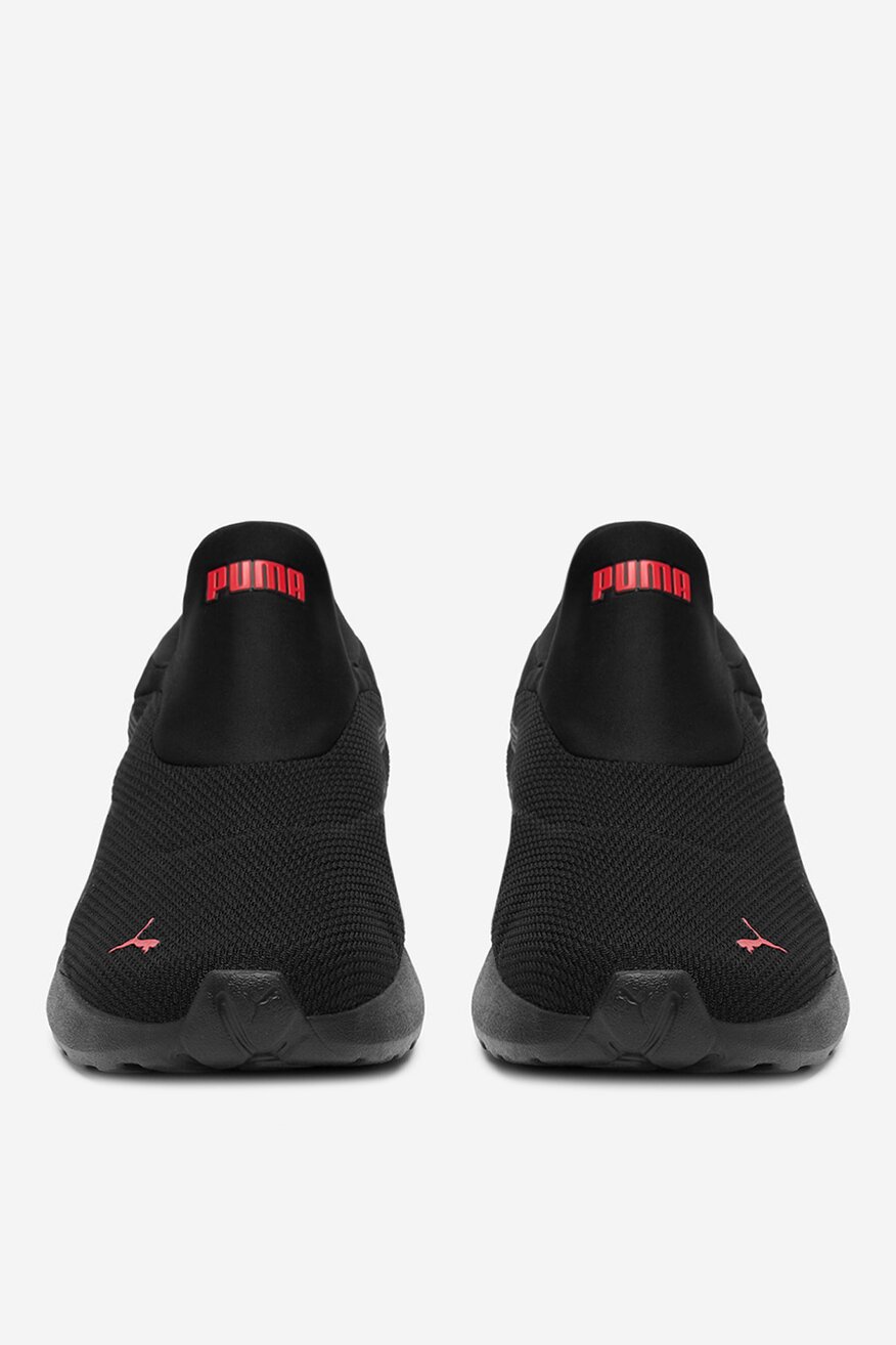 
                Sportcipő Puma FEKETE - 5906751315408