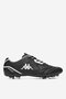 Încălțăminte sport Kappa SJ-F909-1 NEGRU