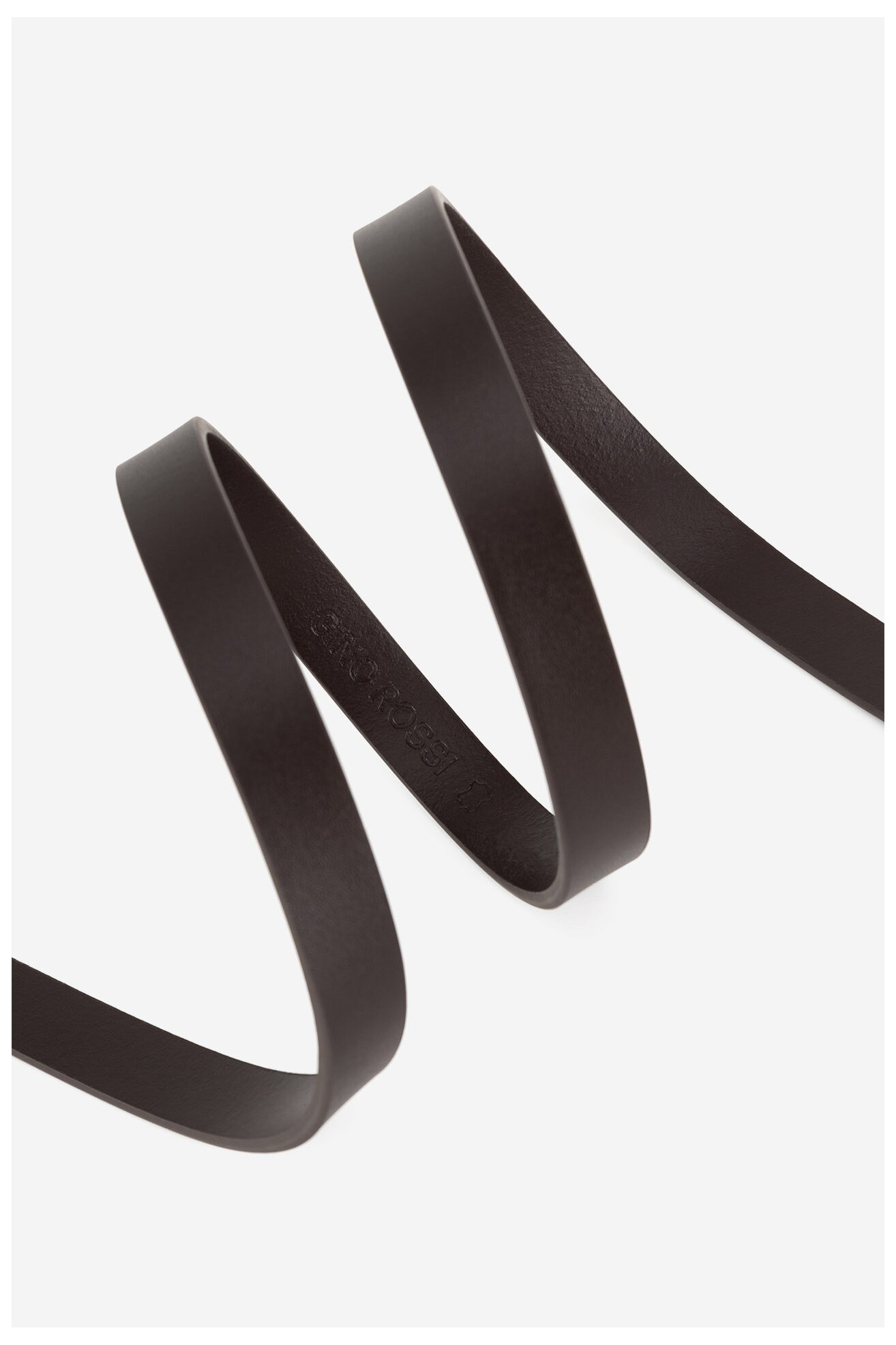 Ženski kaiš Gino Rossi BLYL24002-3 BRAON