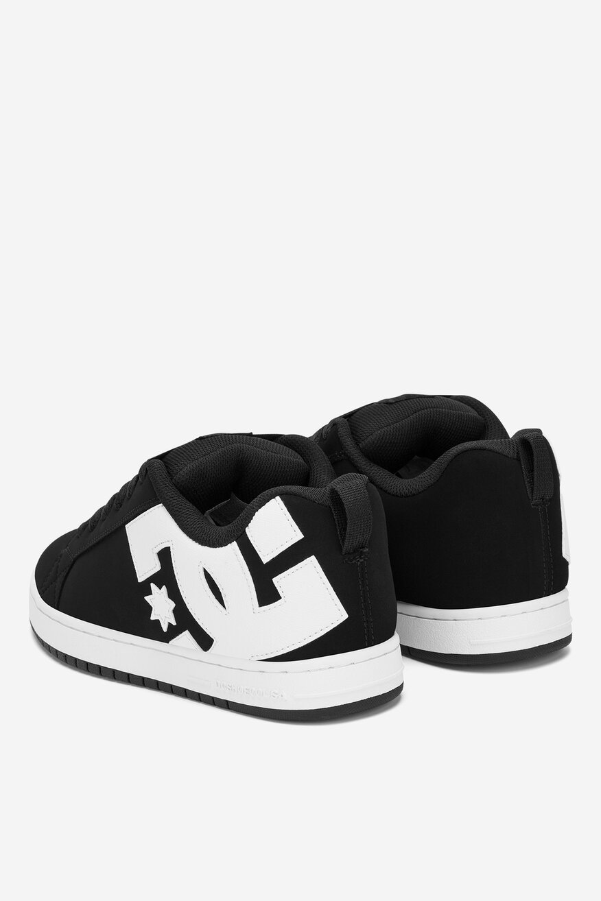 
                DC Shoes - COURT GRAFFIK - 5903419787652