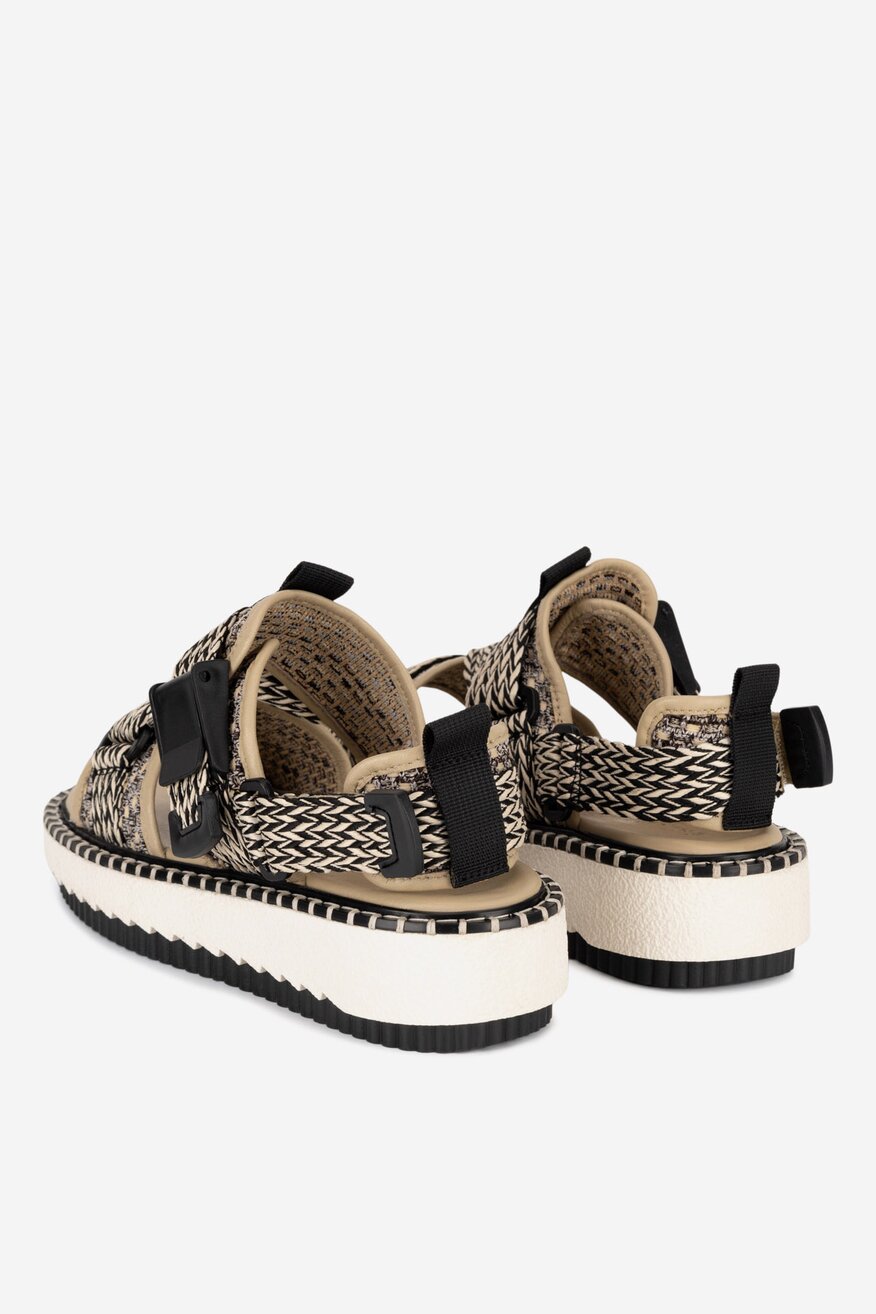 
                Сандалі Badura МІКС - 5905588478232