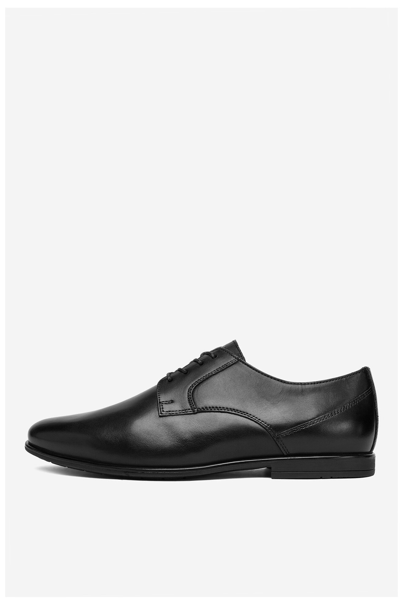 Pantofi casual Lasocki CEO-KONGO-14 MI08 NEGRU